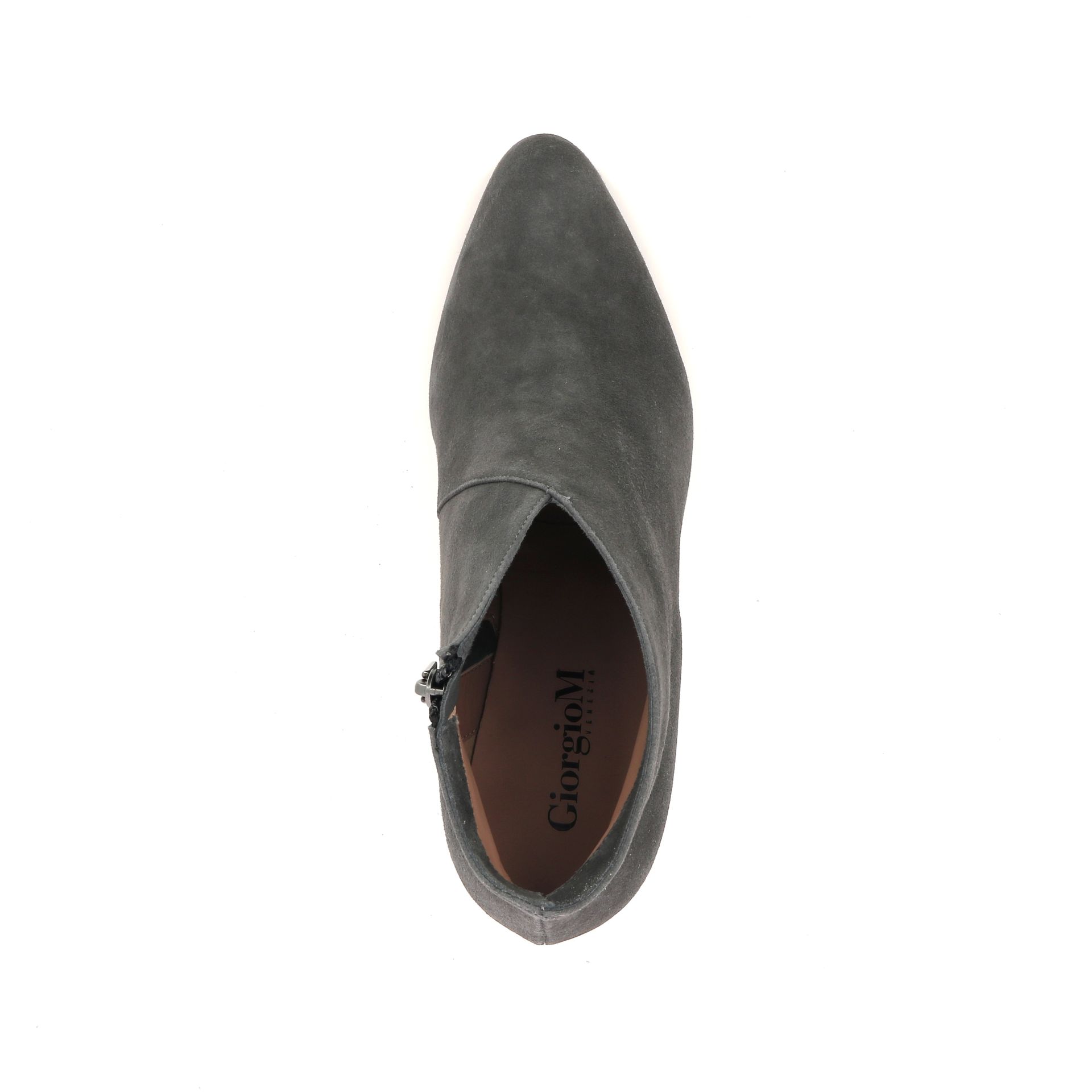 Giorgio M. Boots 258368 grijs
