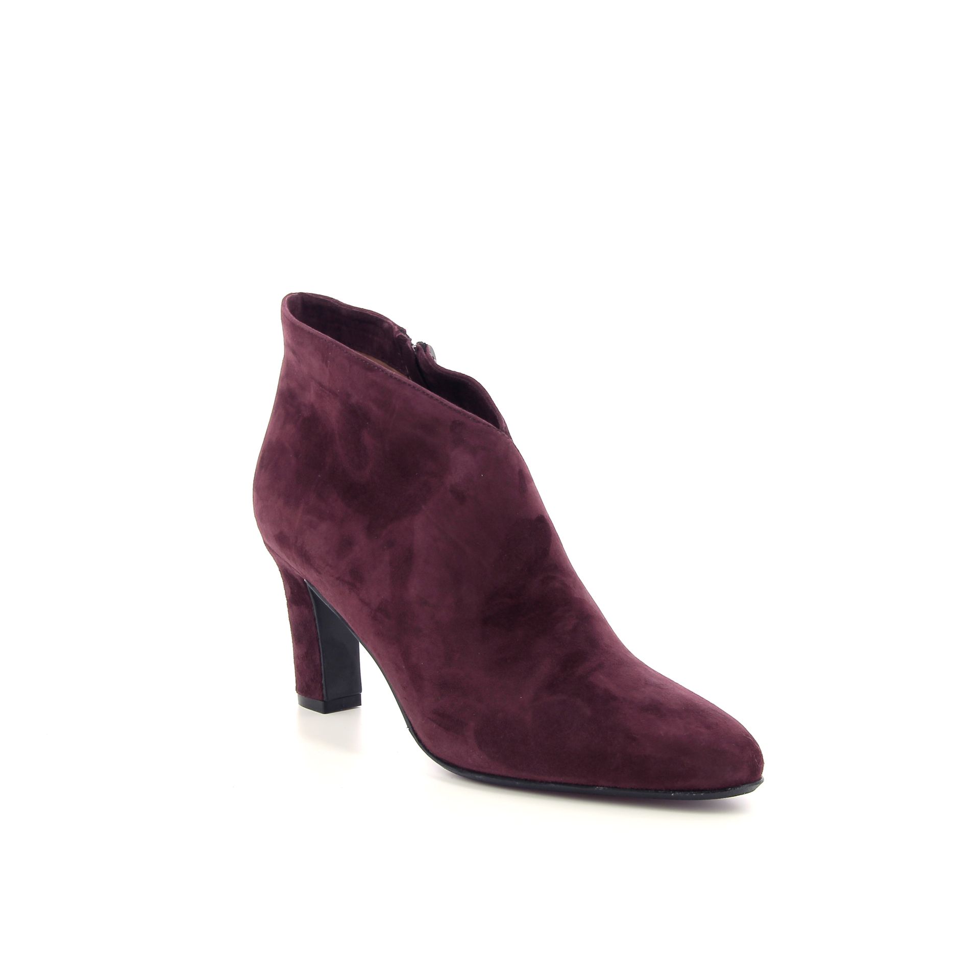 Giorgio M. Boots 258369 rood