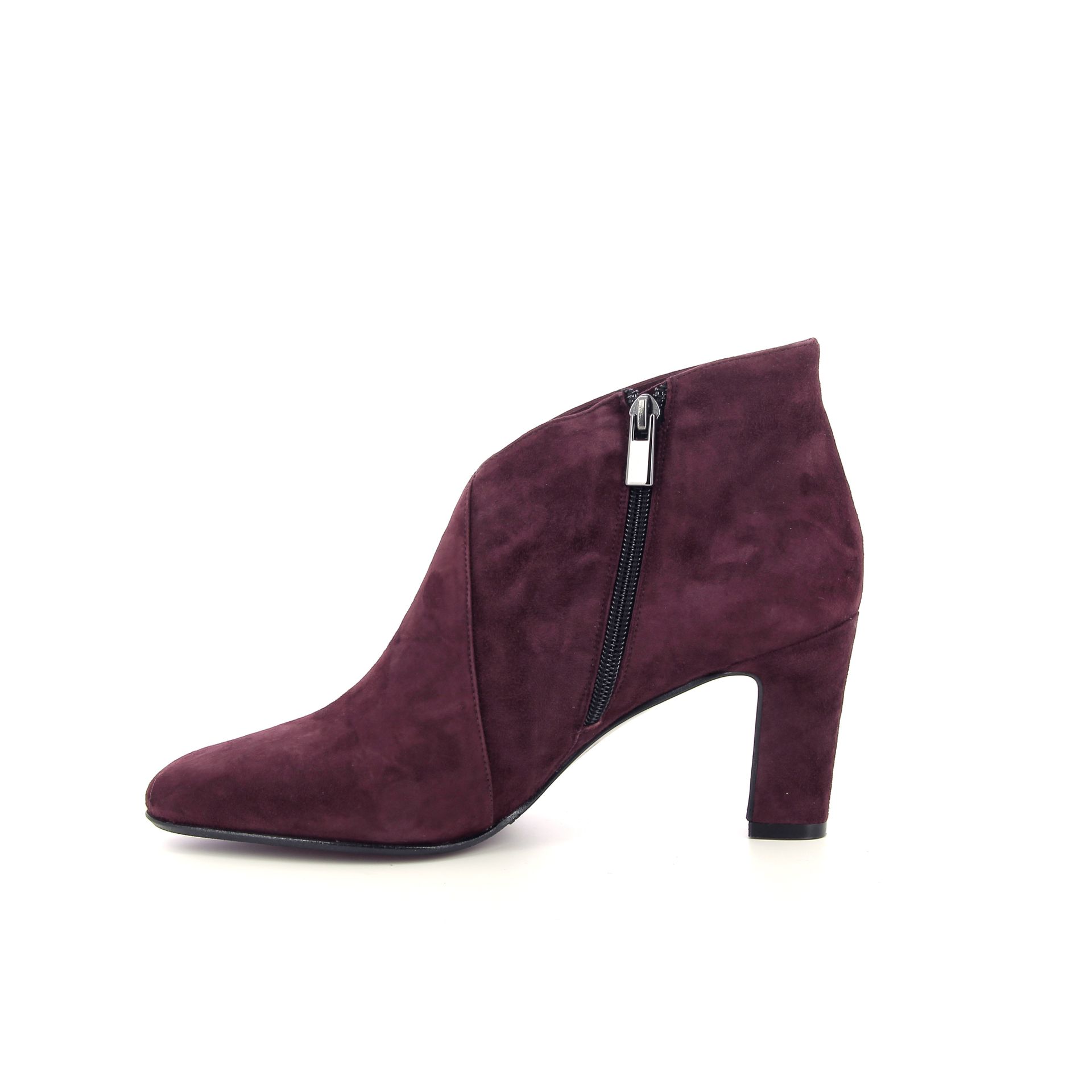 Giorgio M. Boots 258369 rood