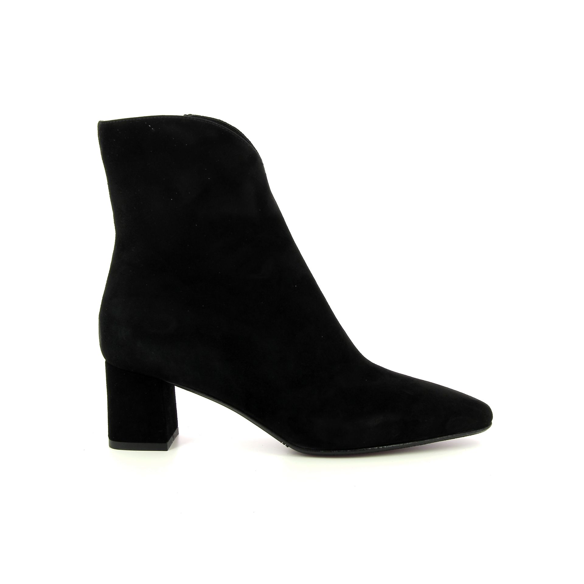 Giorgio M. Boots 258370 zwart