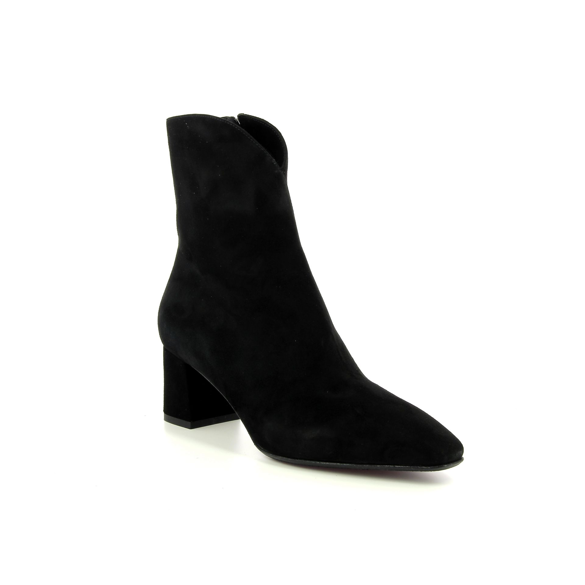 Giorgio M. Boots 258370 zwart