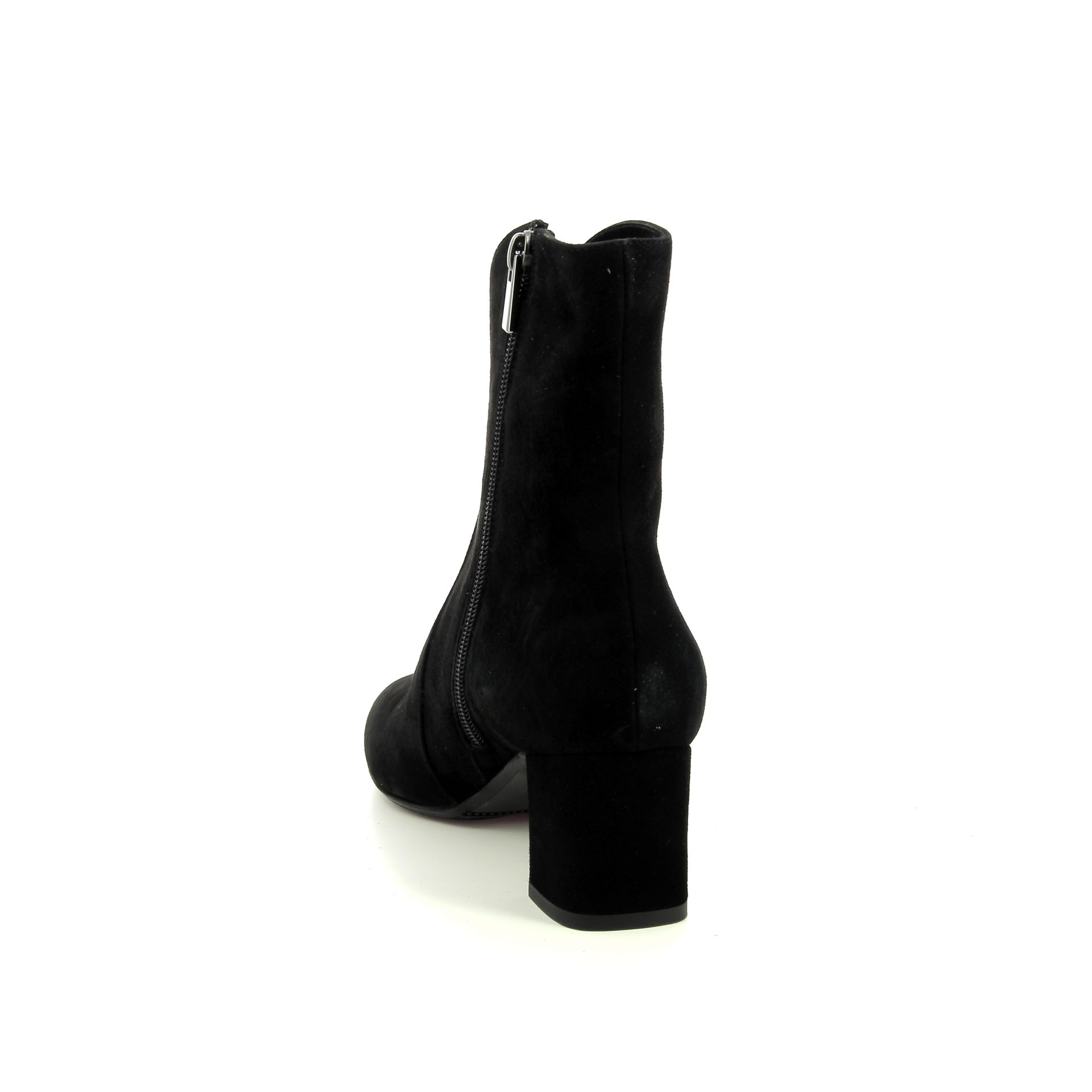 Giorgio M. Boots 258370 zwart