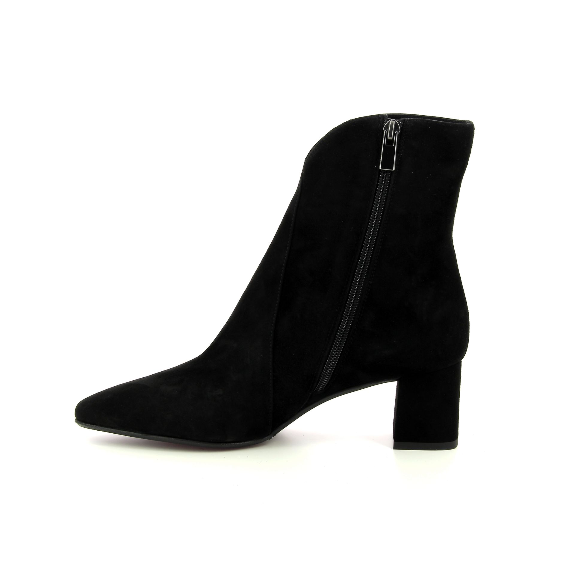Giorgio M. Boots 258370 zwart