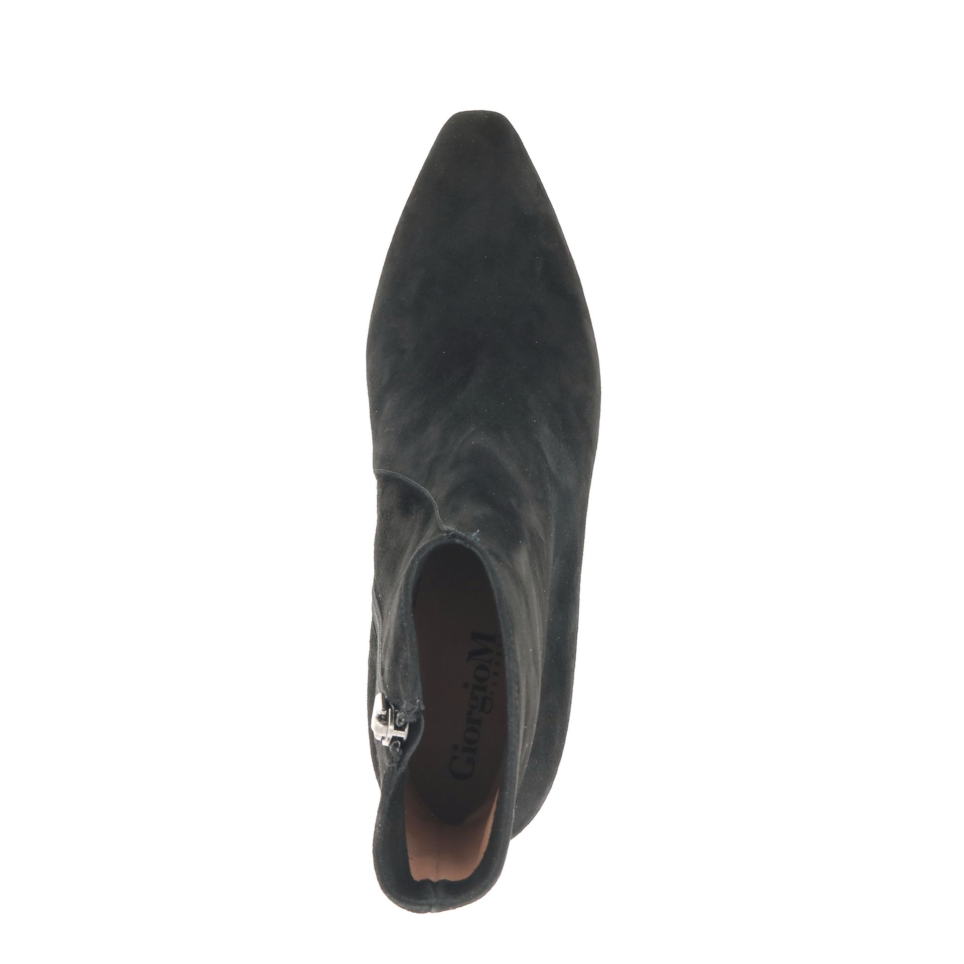 Giorgio M. Boots 258370 zwart