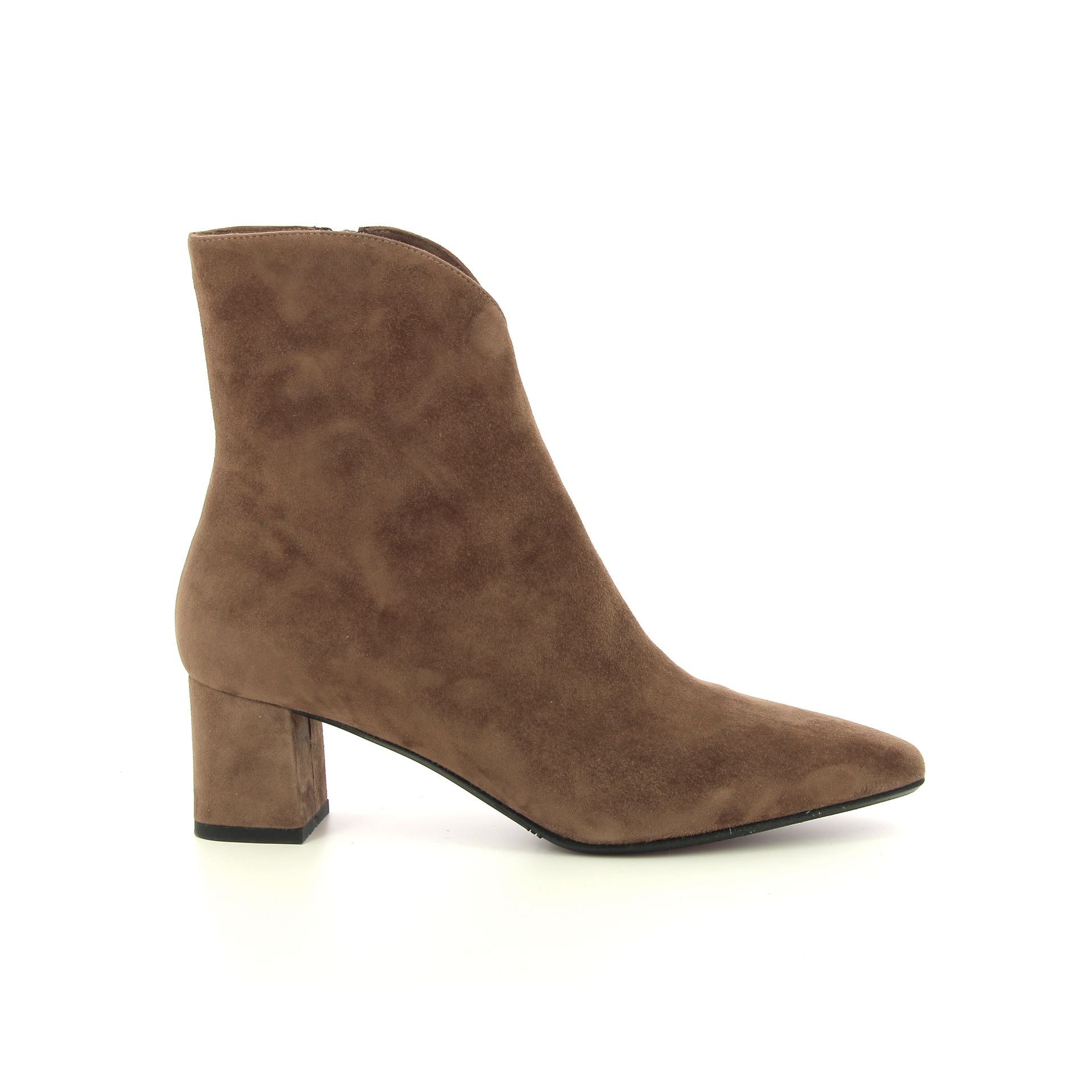 Giorgio M. Boots 258371 cognac