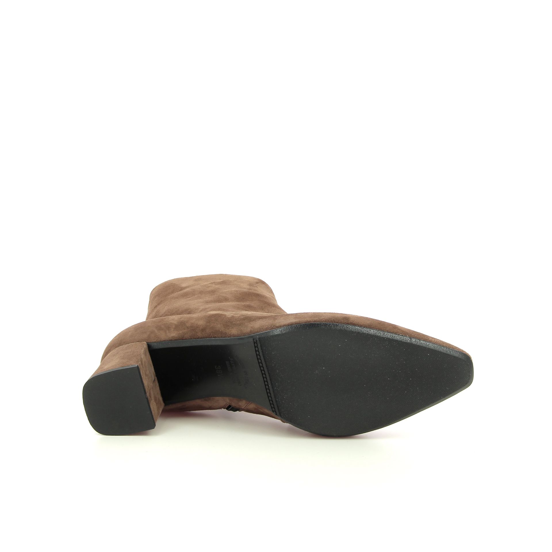 Giorgio M. Boots 258371 cognac