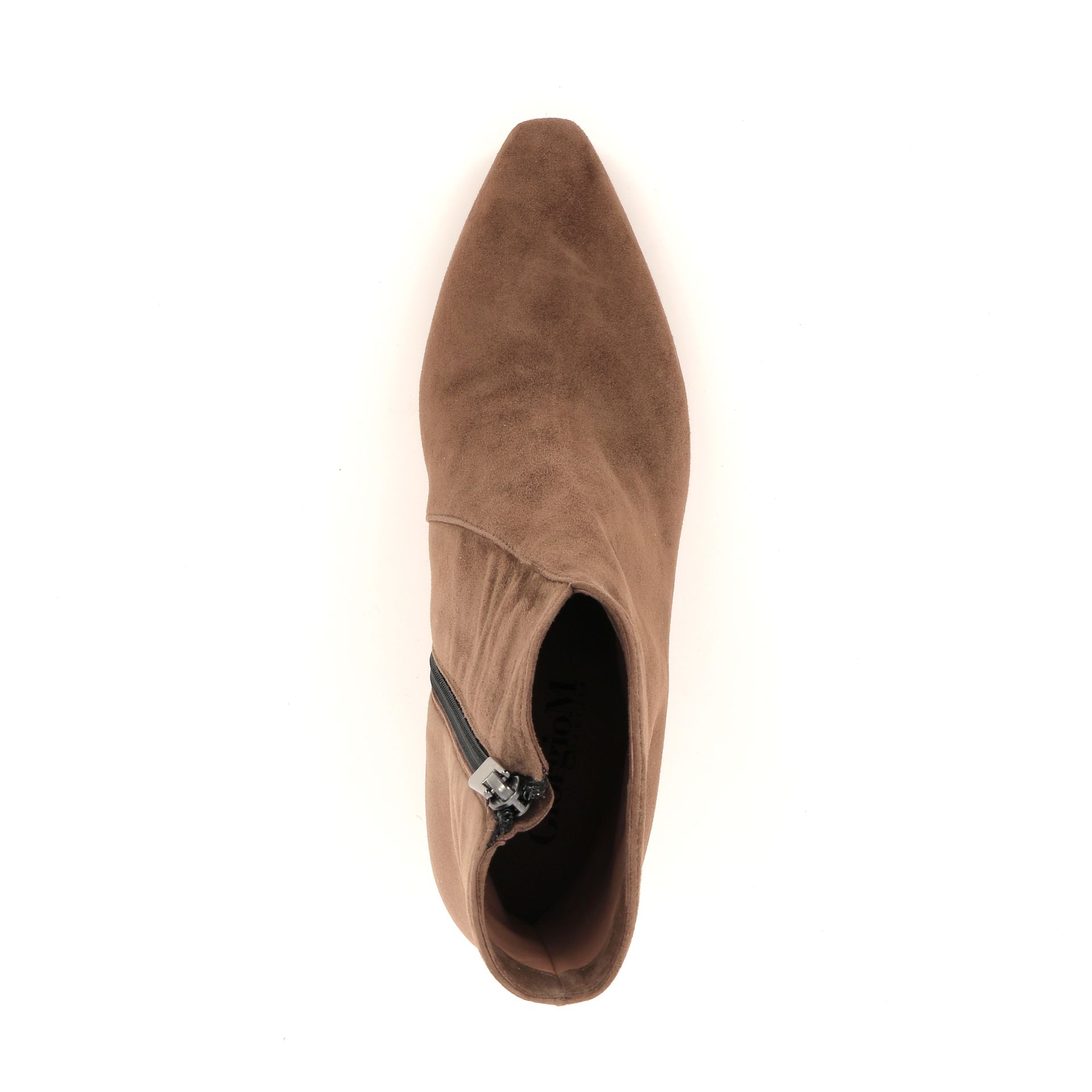 Giorgio M. Boots 258371 cognac