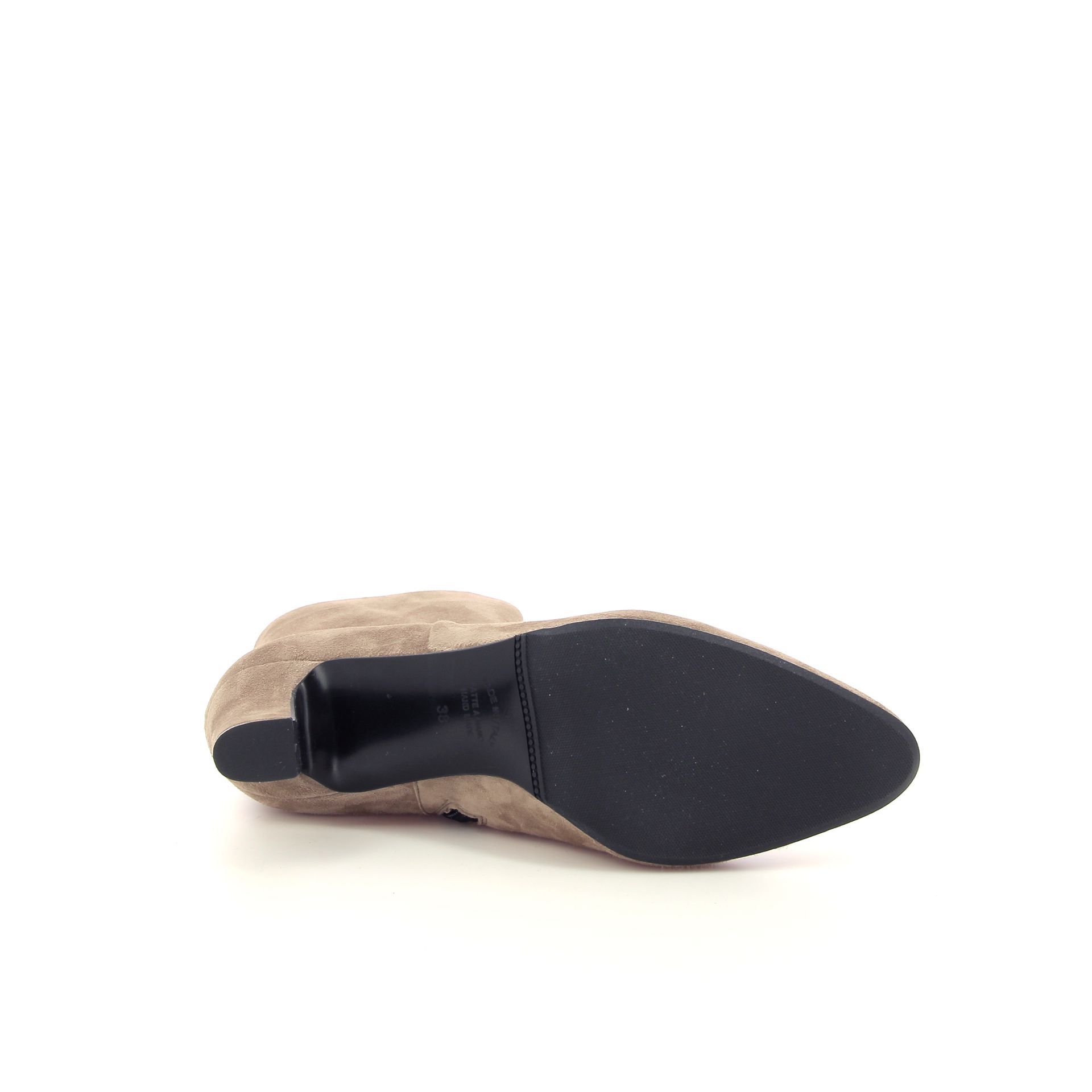 Giorgio M. Boots 258372 beige