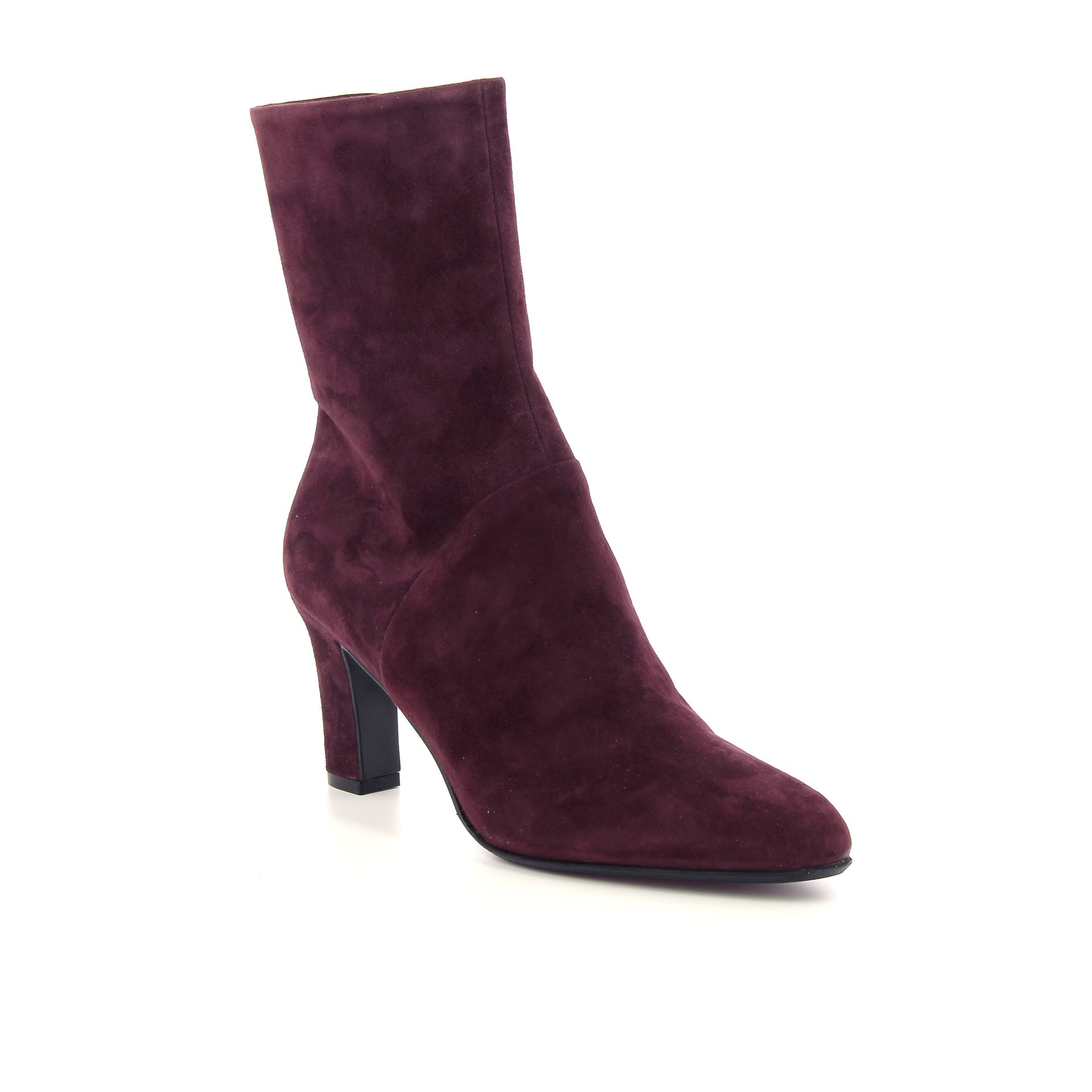 Giorgio M. Boots 258373 rood