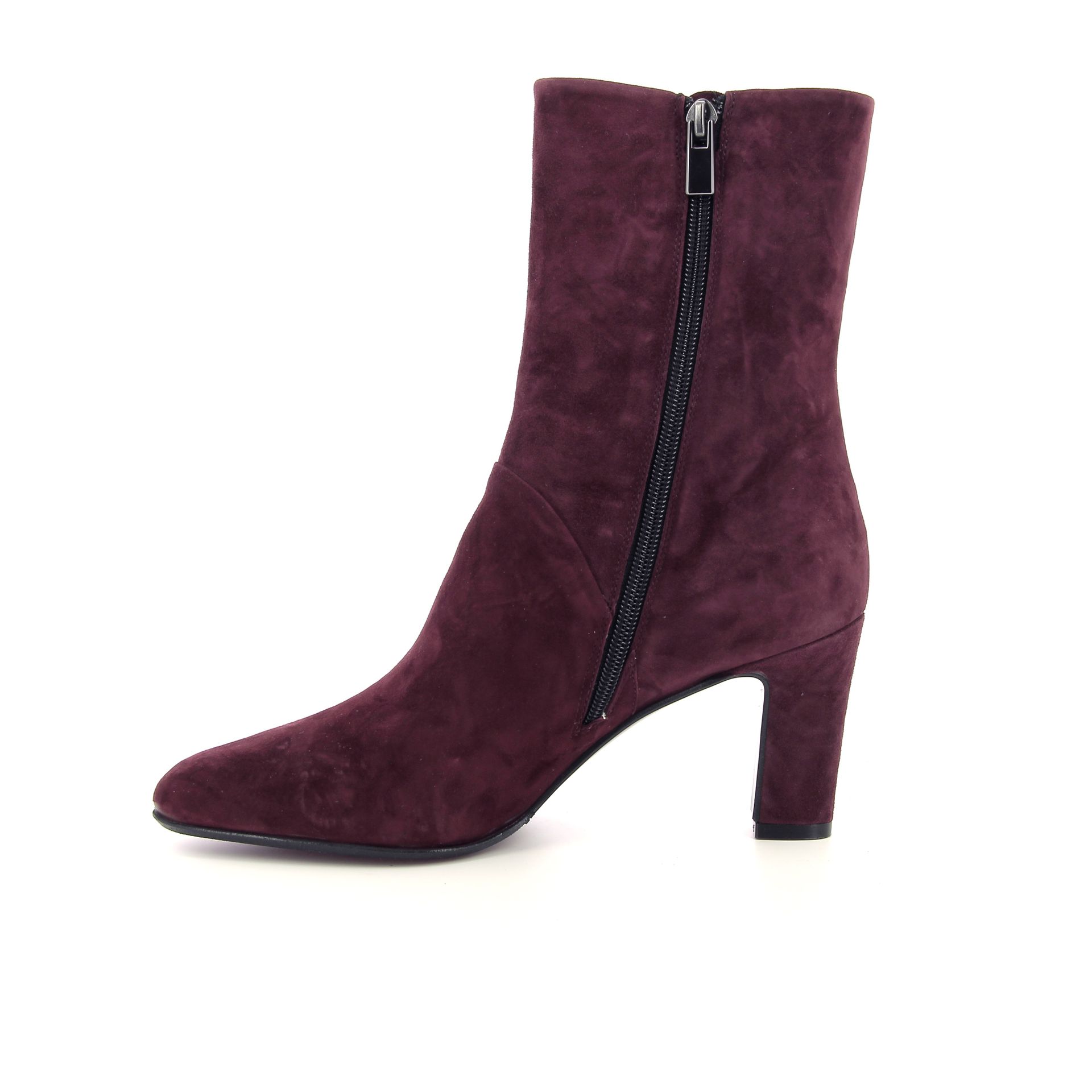 Giorgio M. Boots 258373 rood