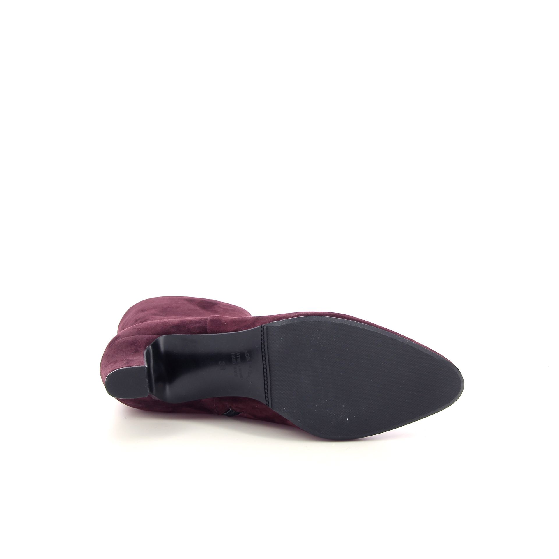 Giorgio M. Boots 258373 rood