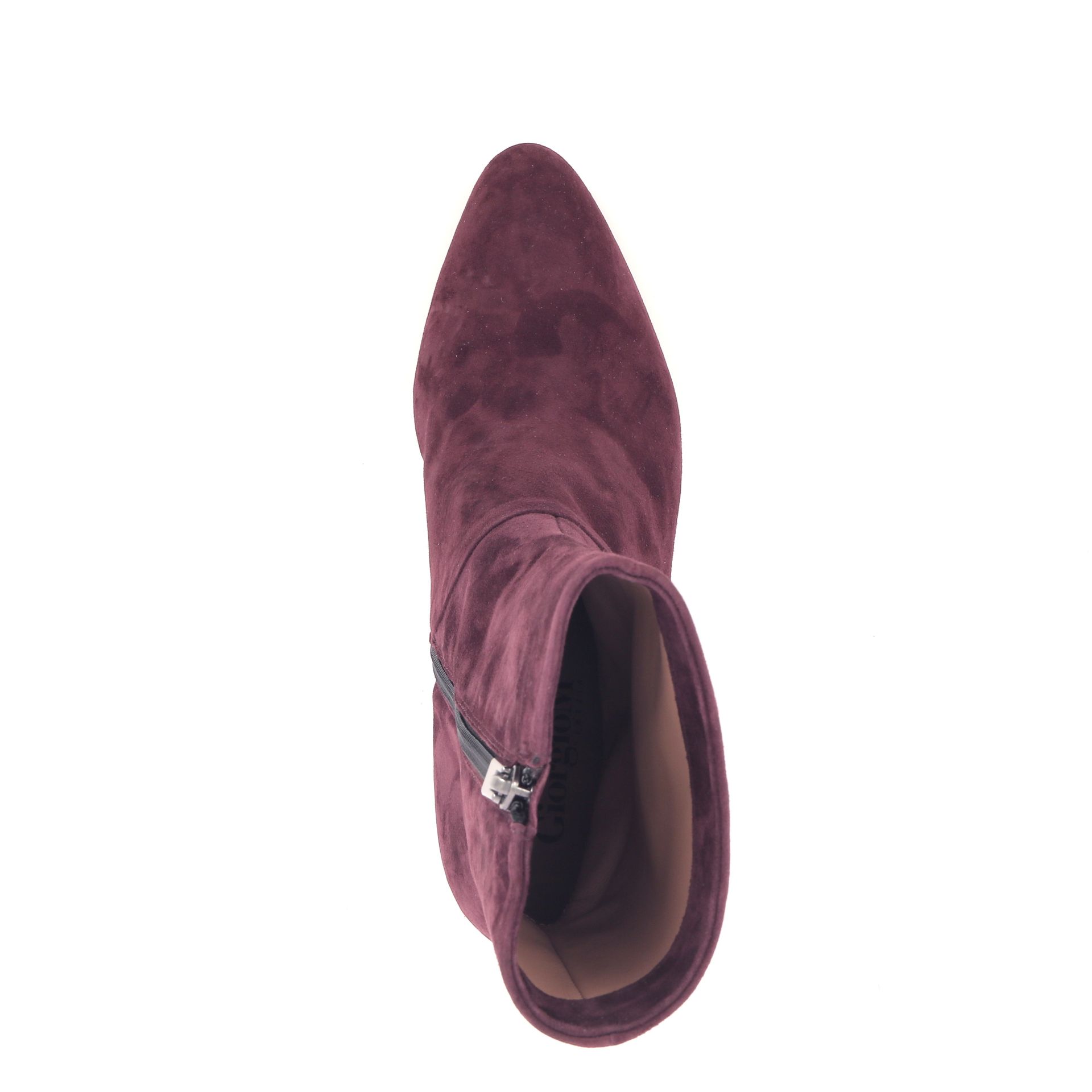 Giorgio M. Boots 258373 rood