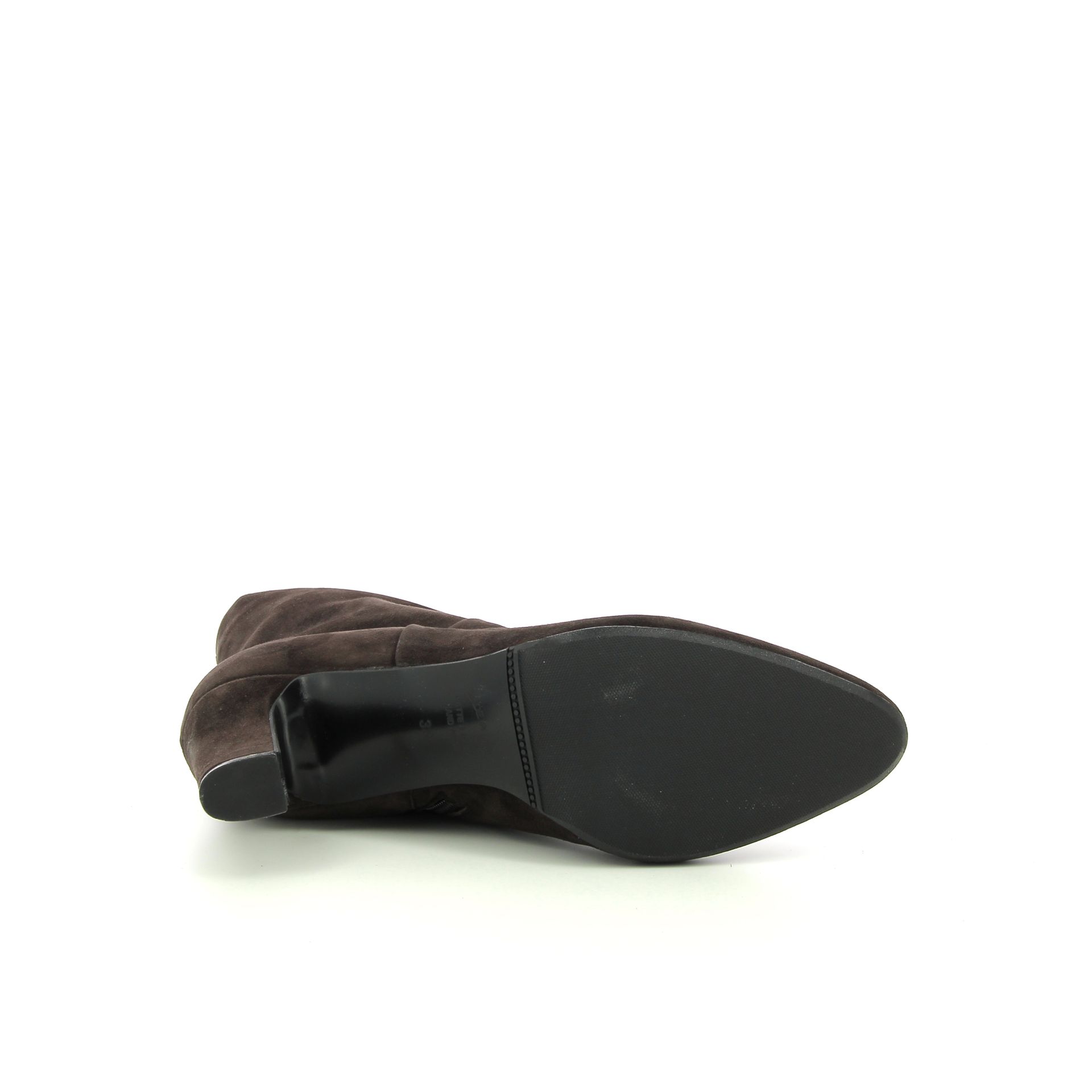 Giorgio M. Boots 258375 bruin