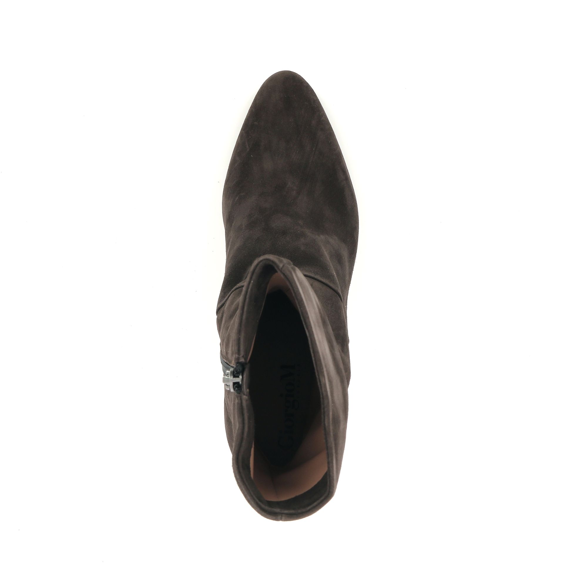 Giorgio M. Boots 258375 bruin