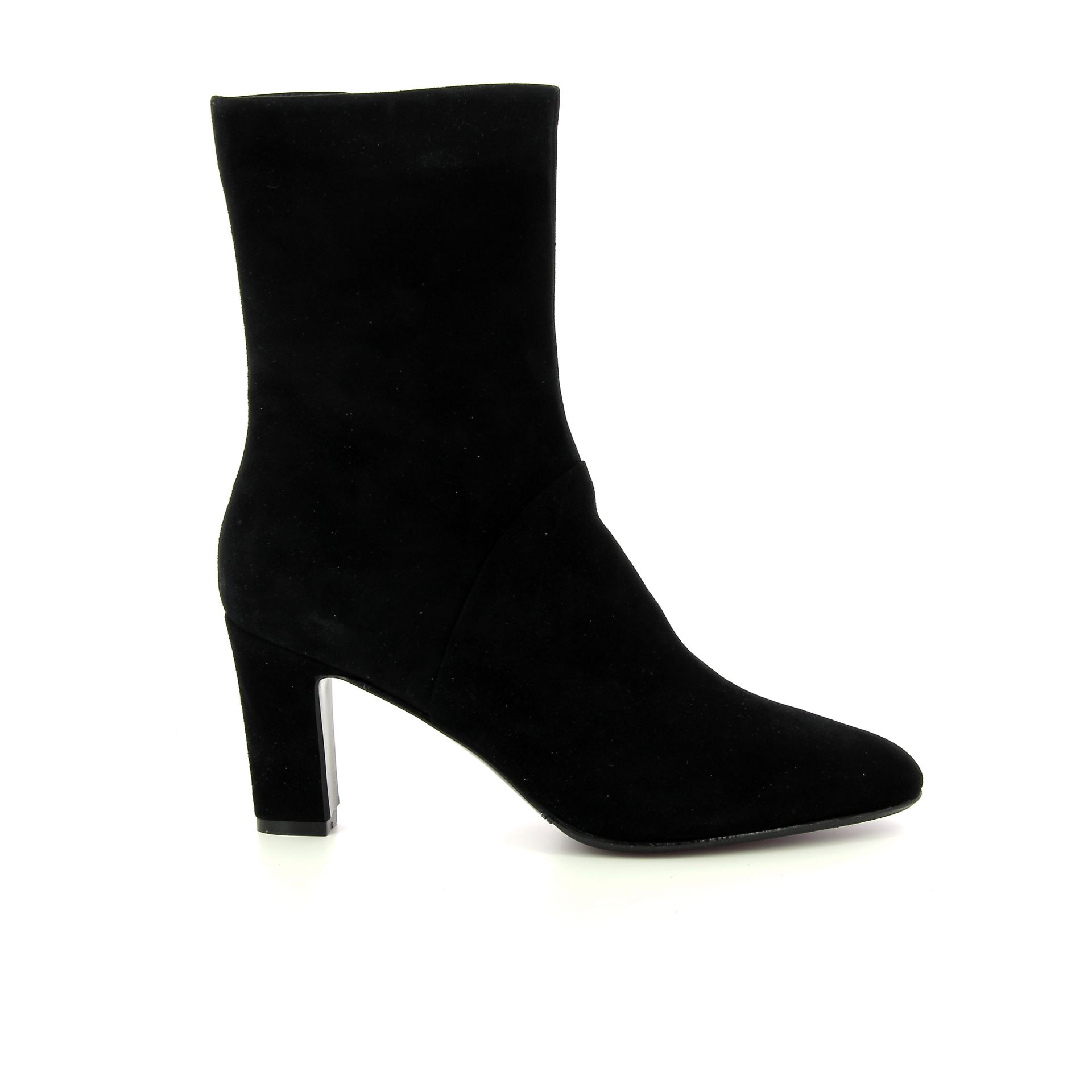 Giorgio M. Boots 258376 zwart