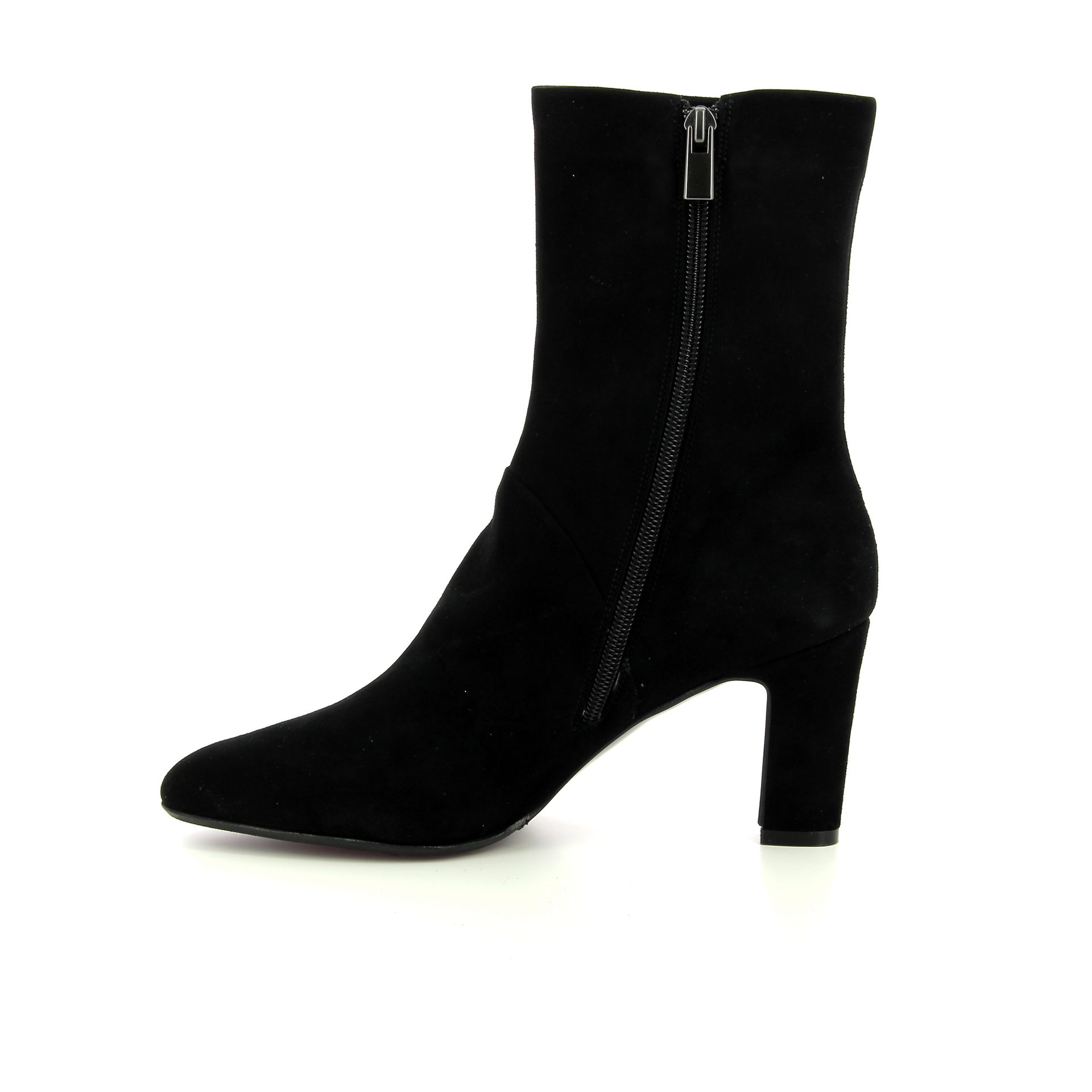 Giorgio M. Boots 258376 zwart