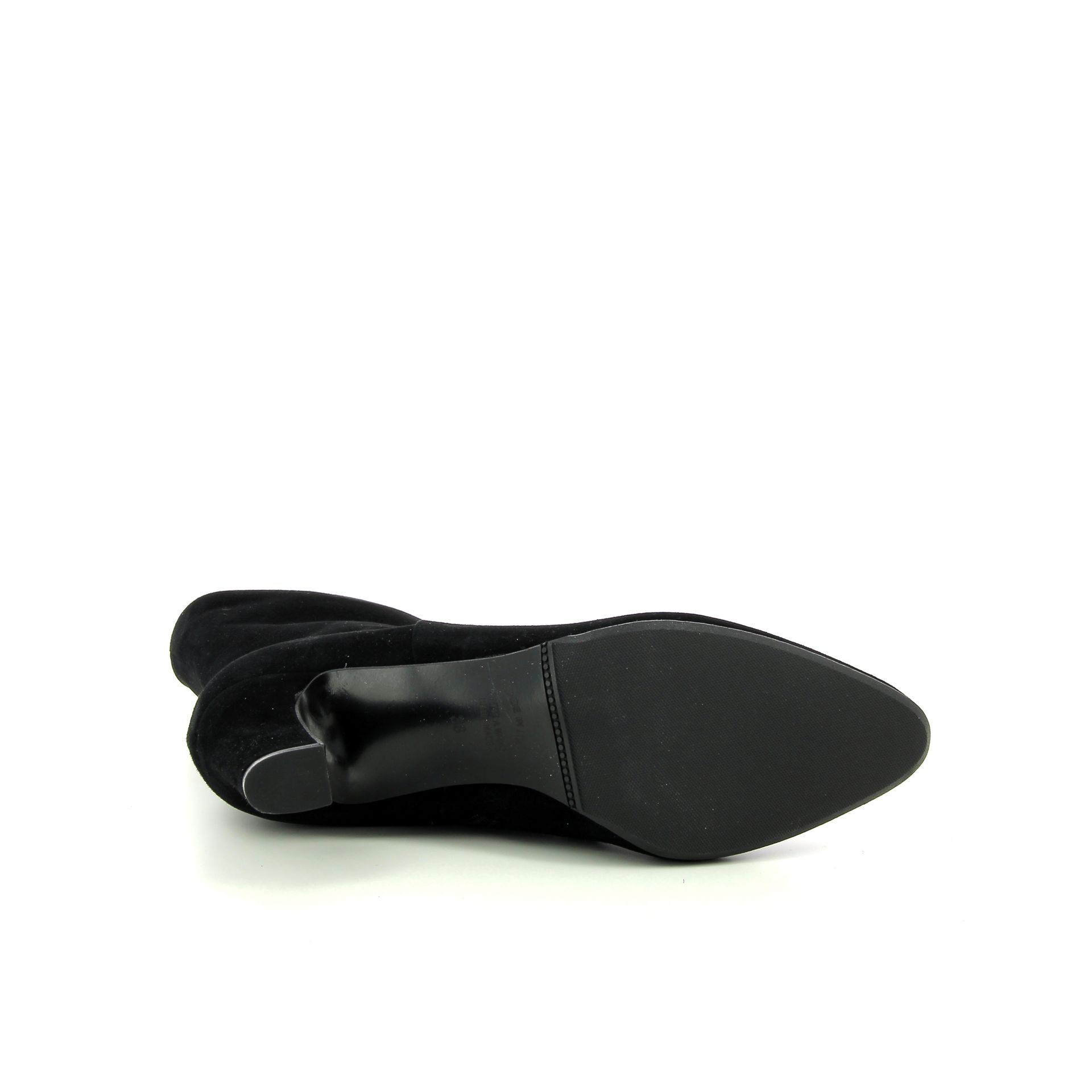Giorgio M. Boots 258376 zwart