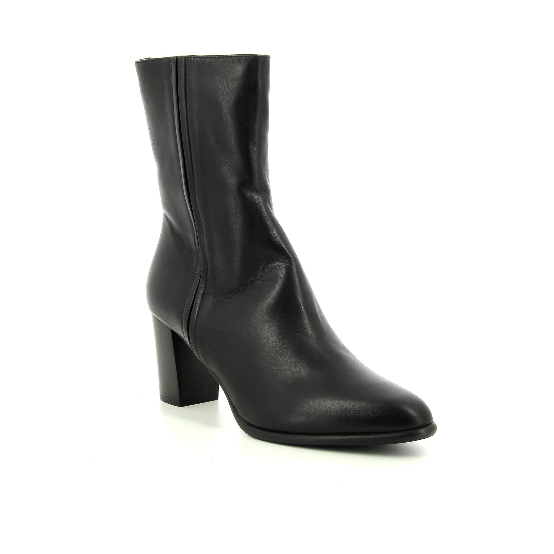 Giorgio M. Boots 258377 zwart