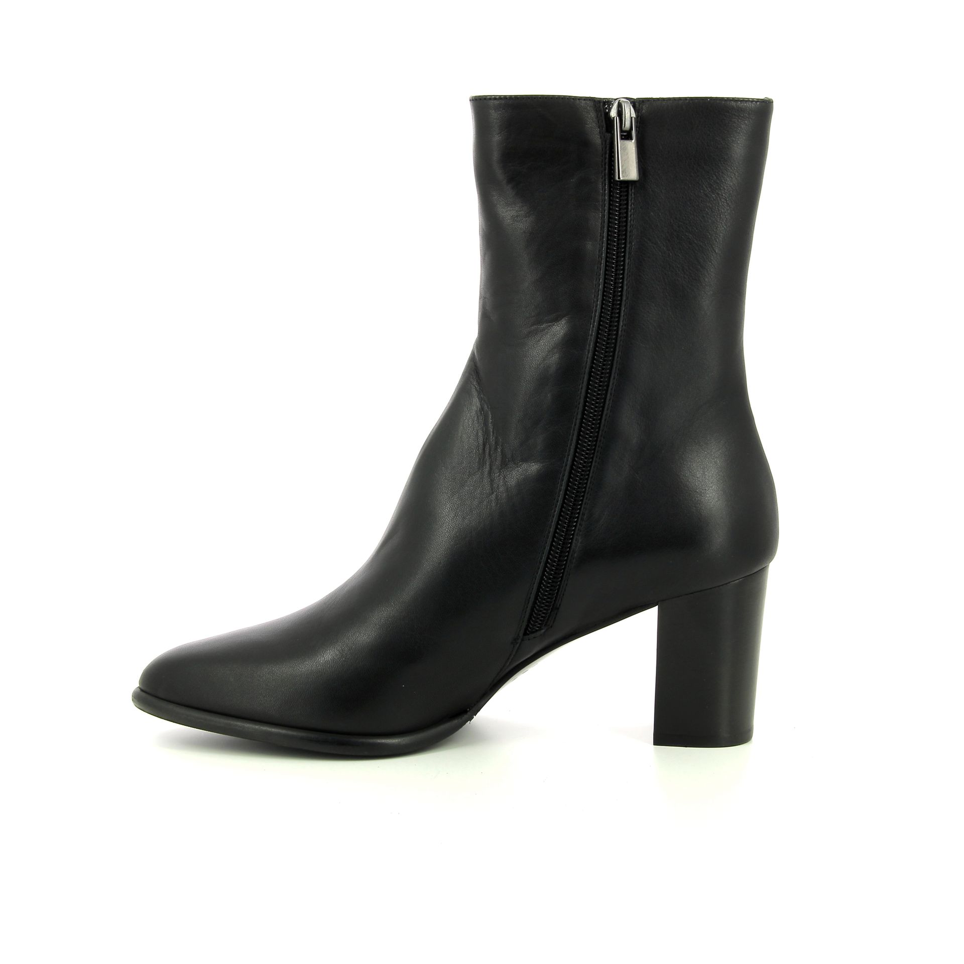Giorgio M. Boots 258377 zwart