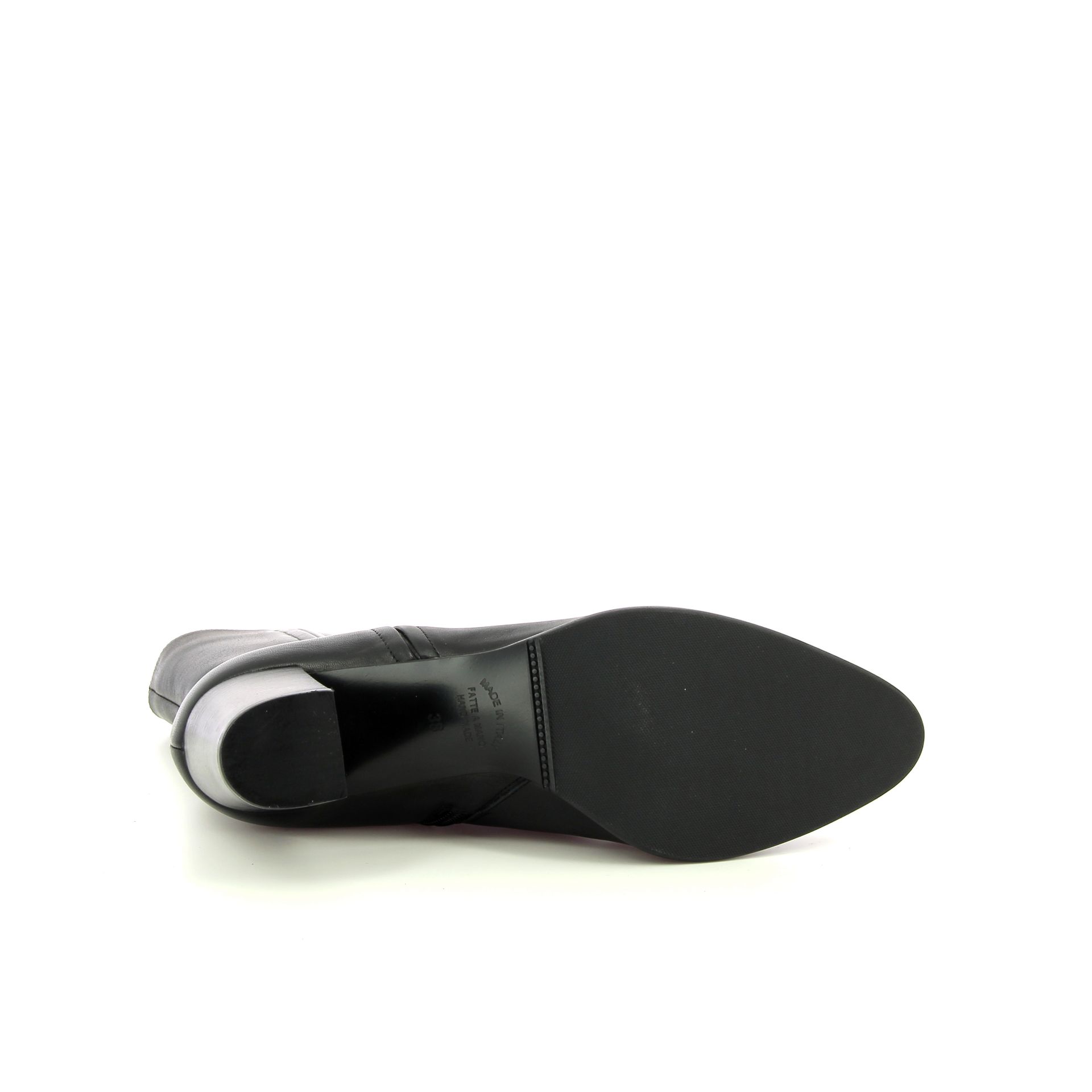 Giorgio M. Boots 258377 zwart