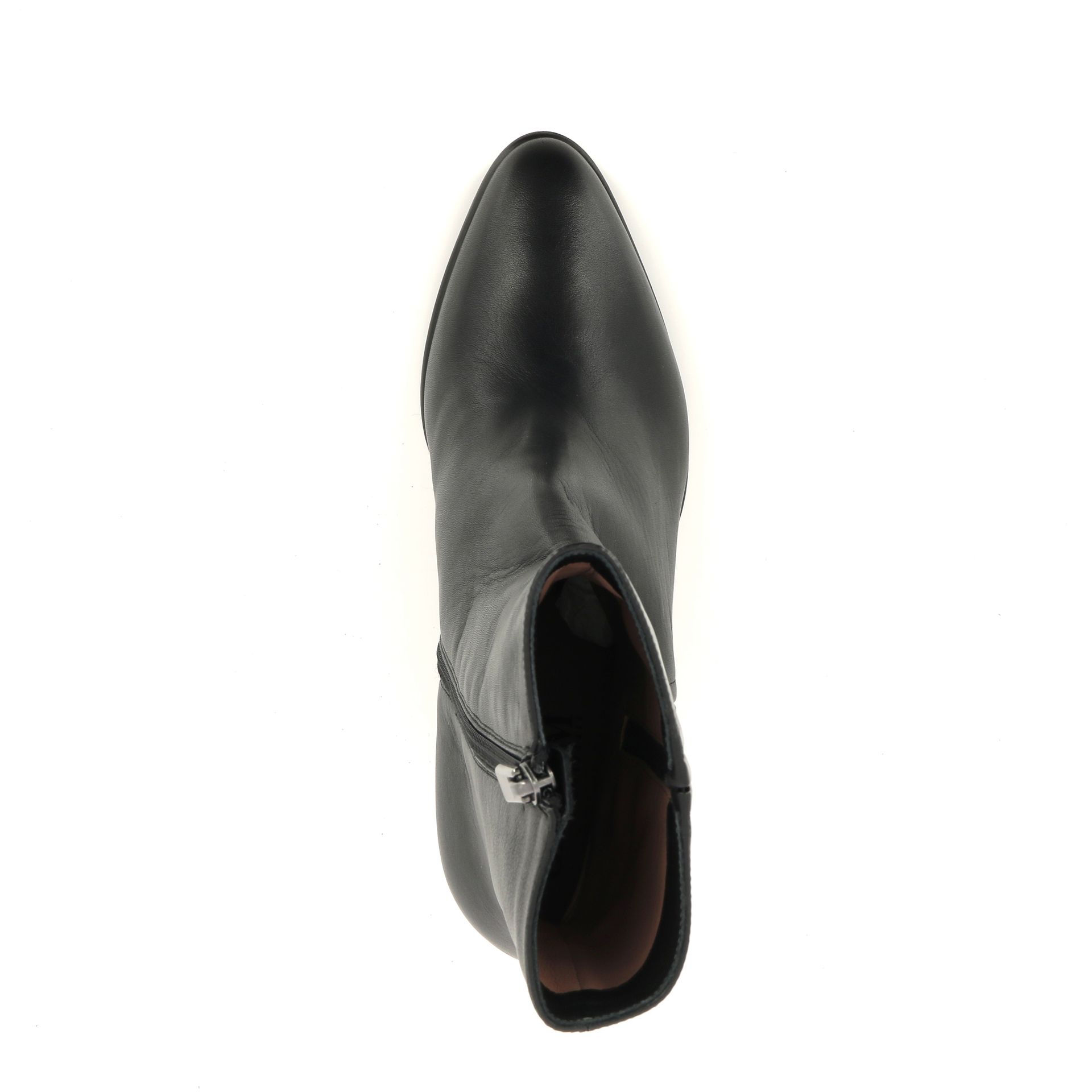 Giorgio M. Boots 258377 zwart