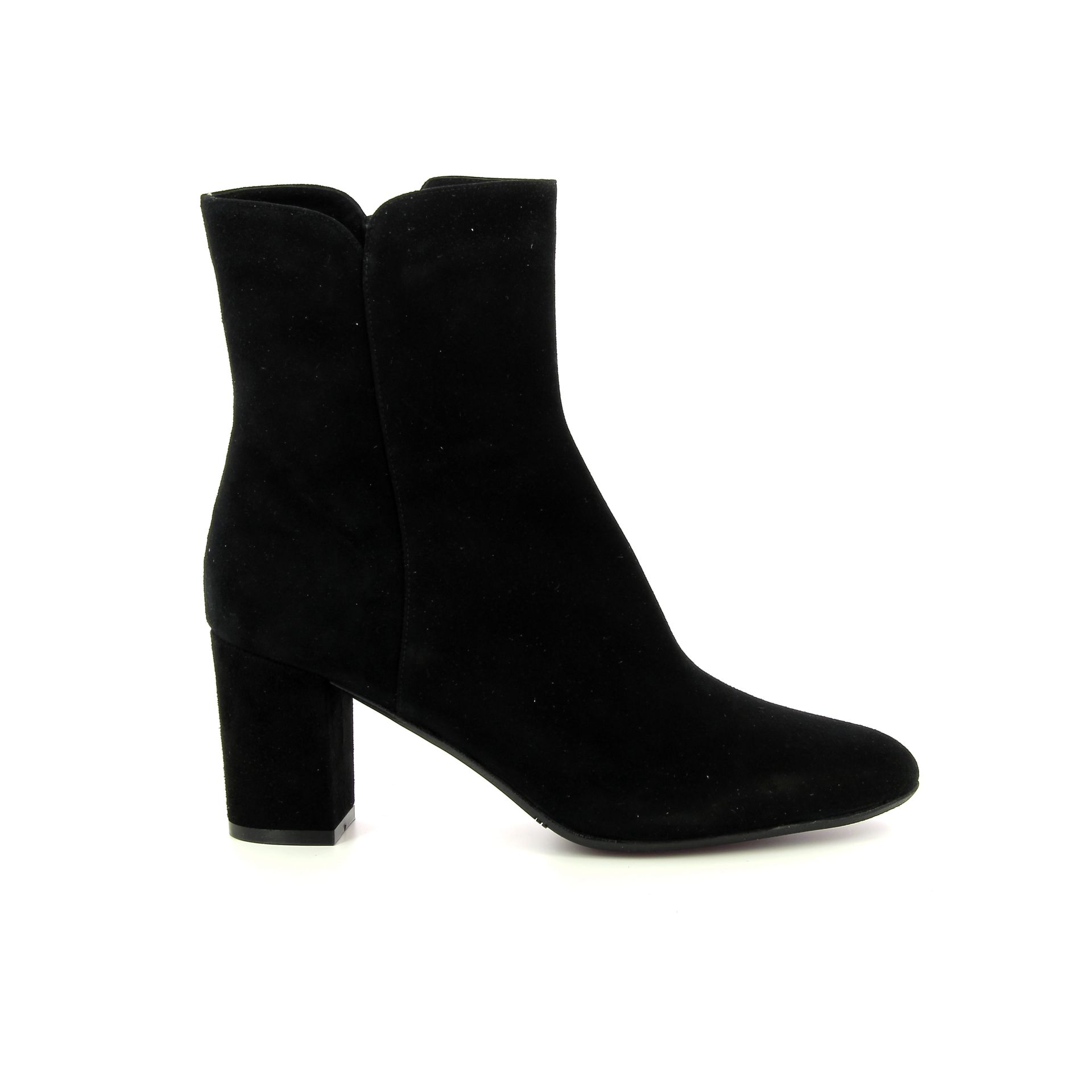 Giorgio M. Boots 258381 zwart