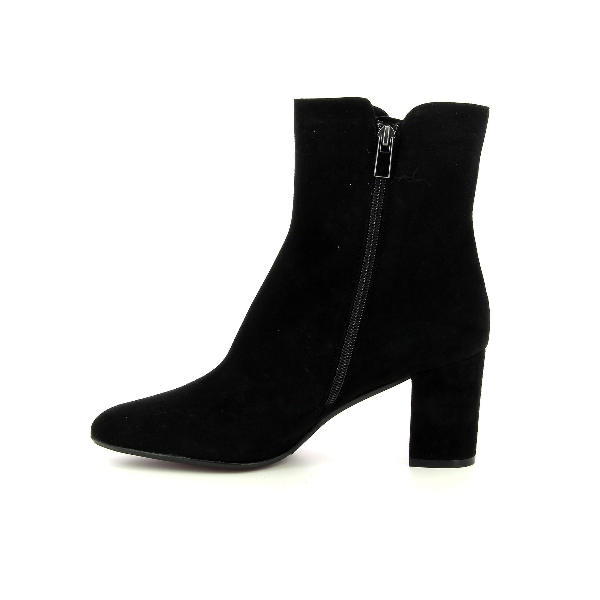 Giorgio M. Boots 258381 zwart