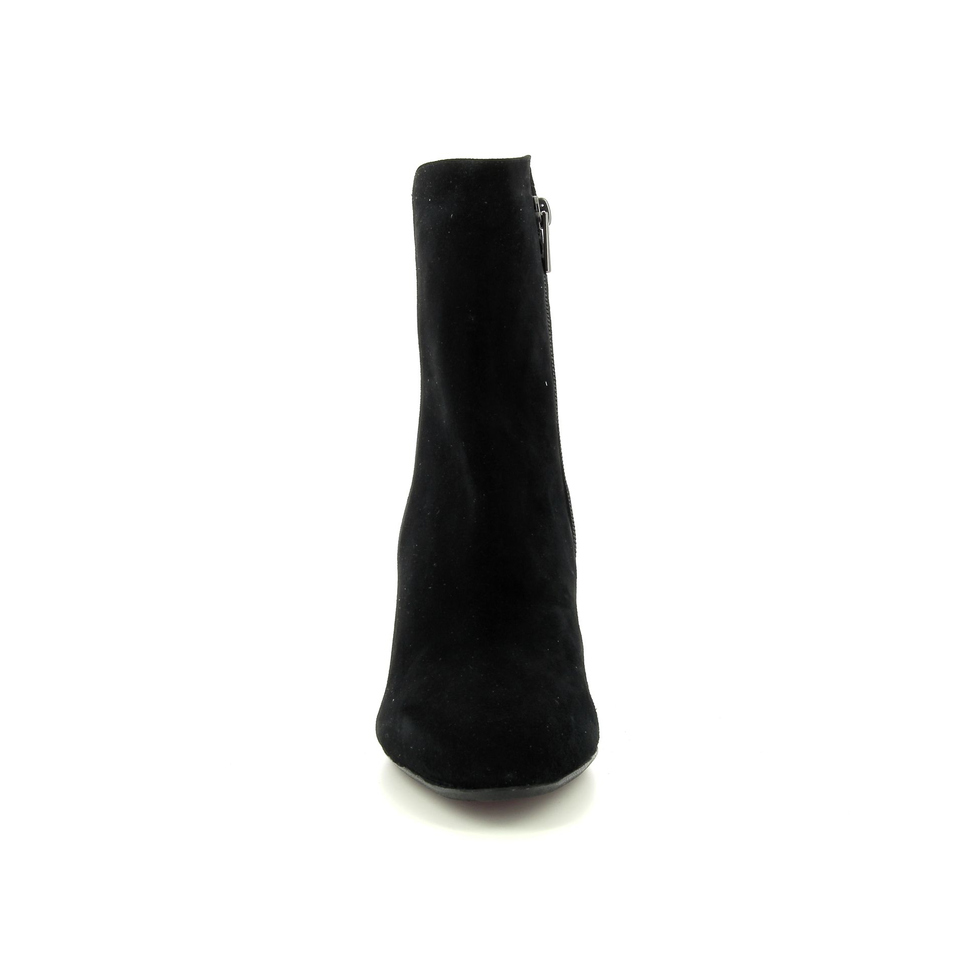 Giorgio M. Boots 258381 zwart