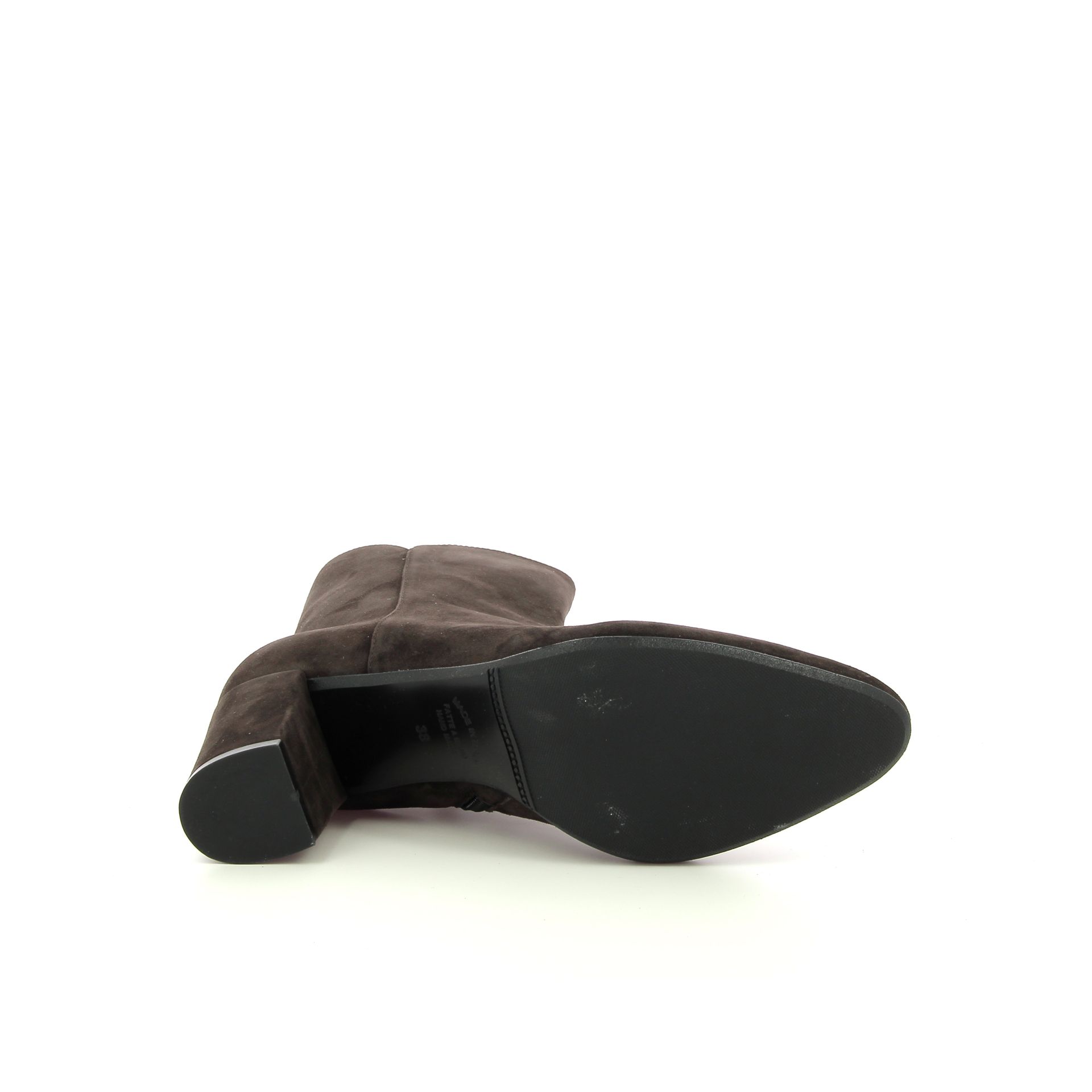 Giorgio M. Boots 258382 bruin