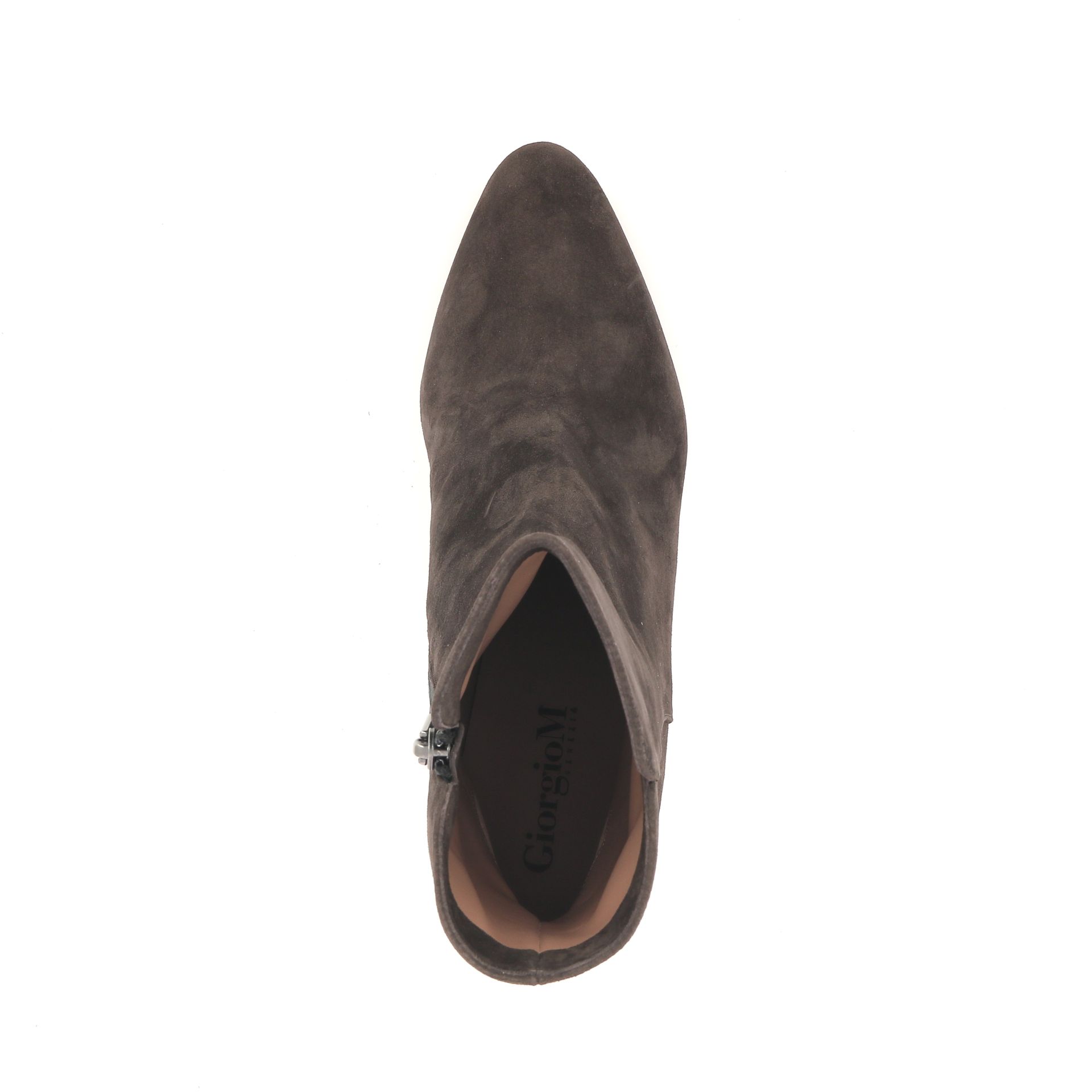 Giorgio M. Boots 258382 bruin