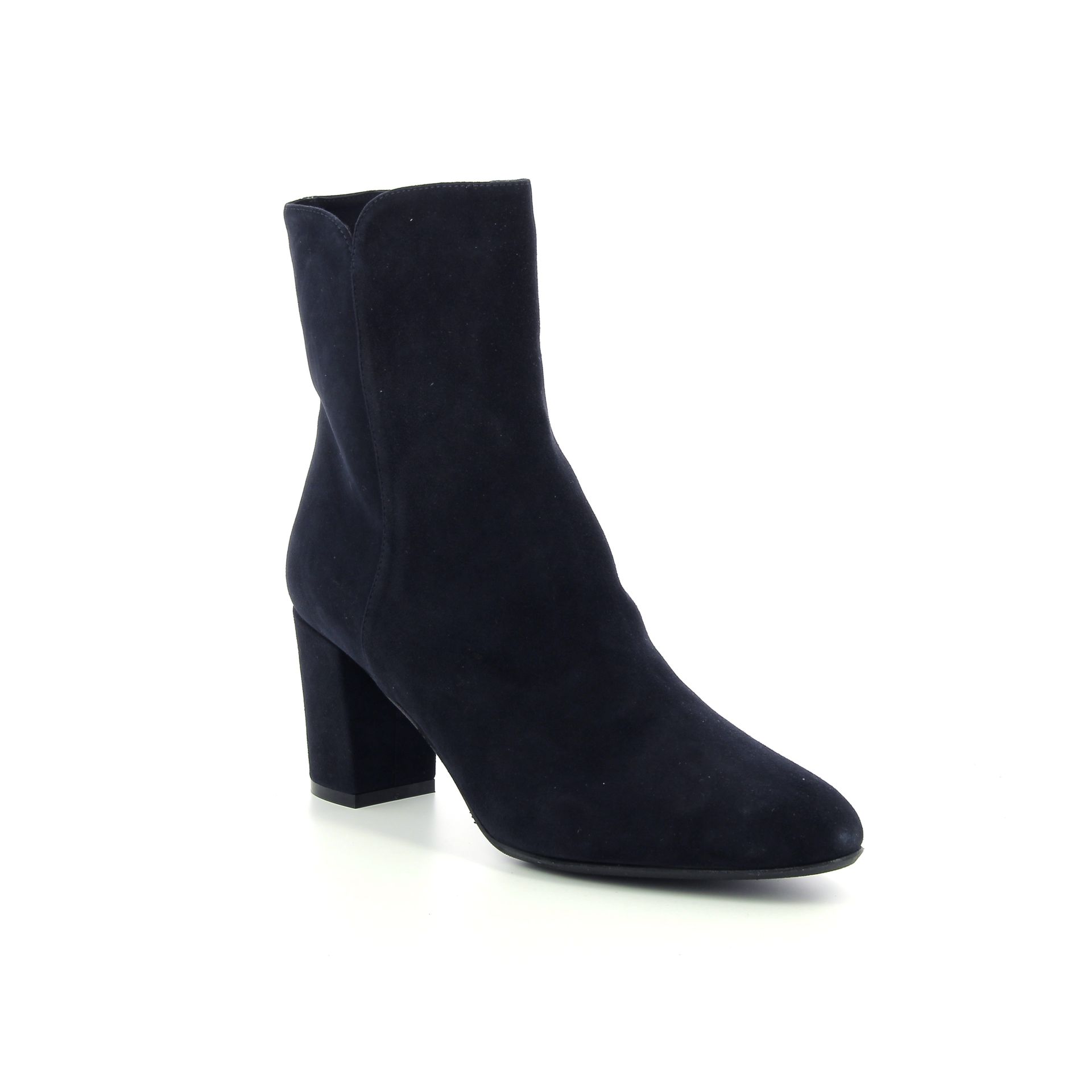 Giorgio M. Boots 258384 blauw