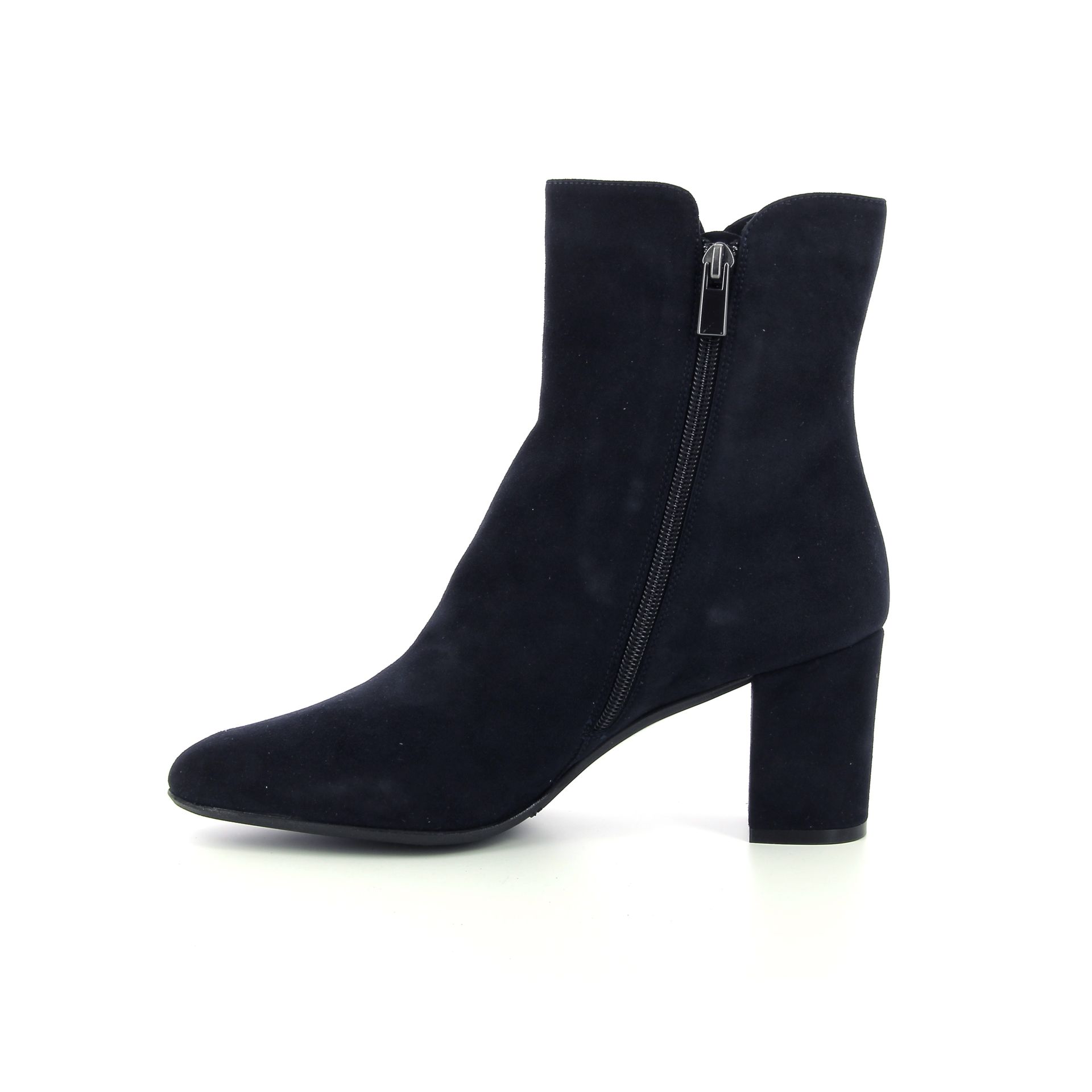 Giorgio M. Boots 258384 blauw