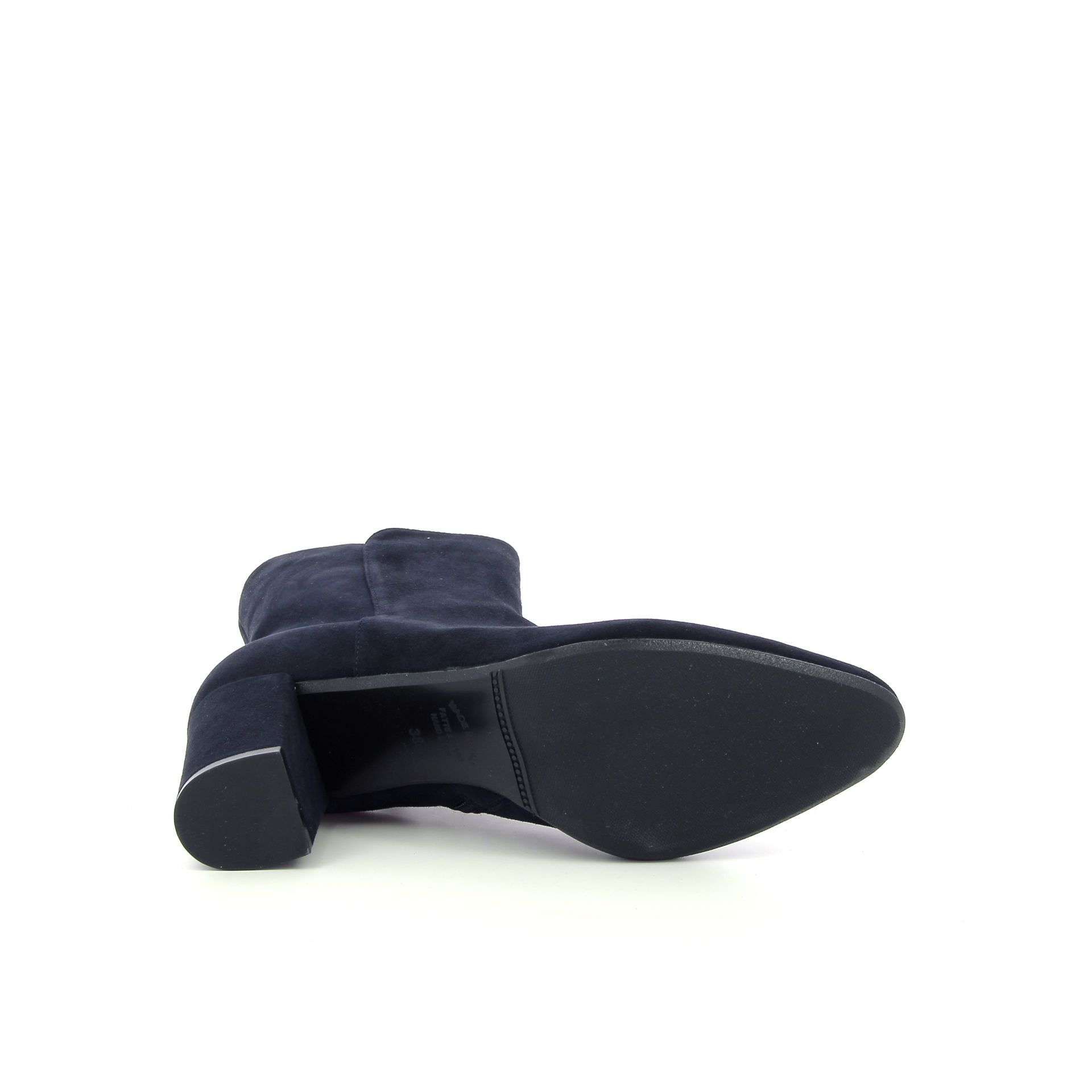 Giorgio M. Boots 258384 blauw