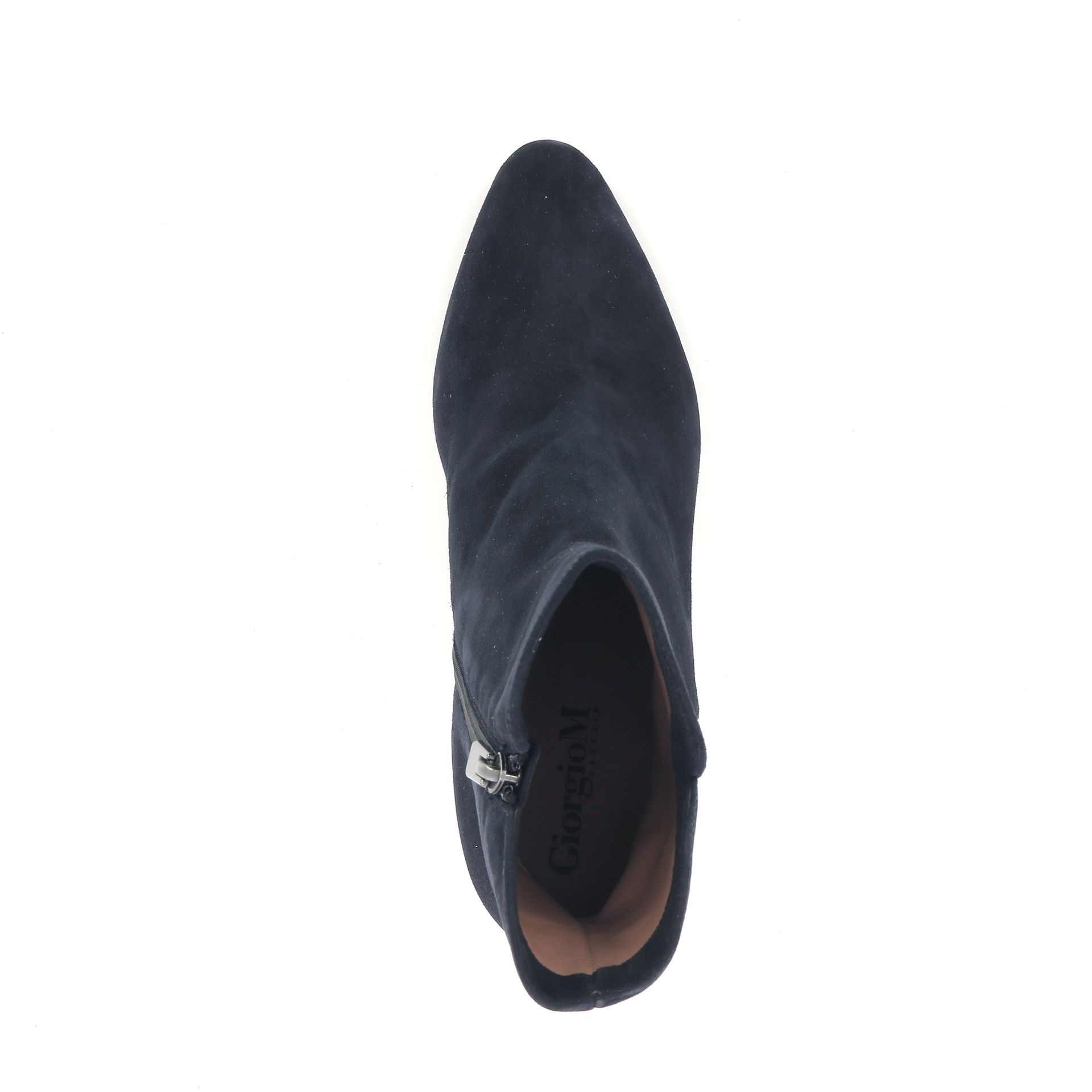 Giorgio M. Boots 258384 blauw