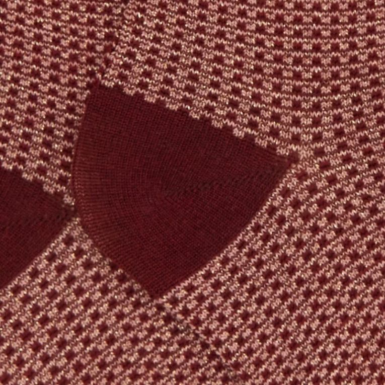 Doré Doré Fantaisie Rouge Pommard 258388 rood