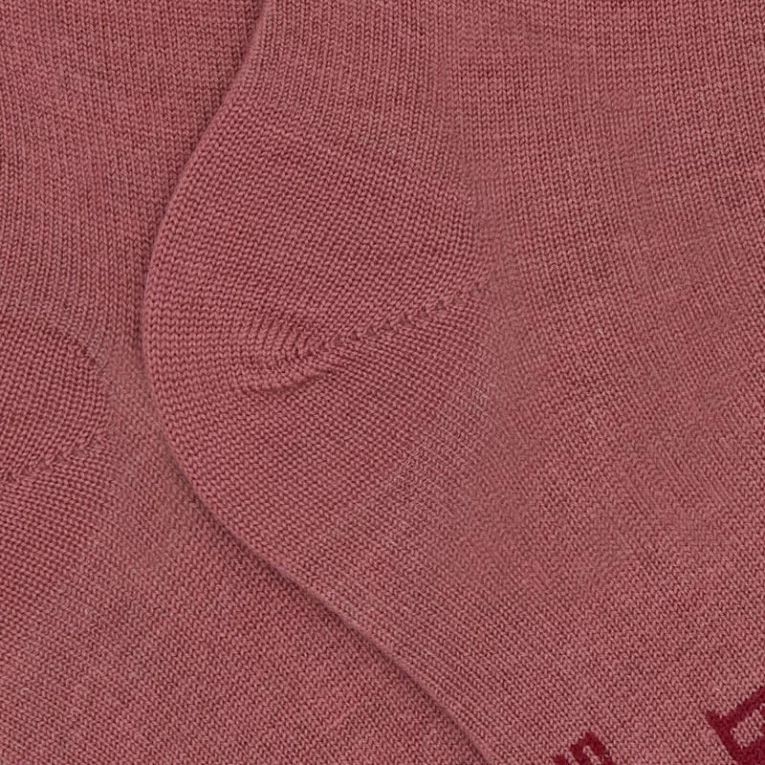 Doré Doré Sokken Sensation2 Rose Jouy 258389 roze