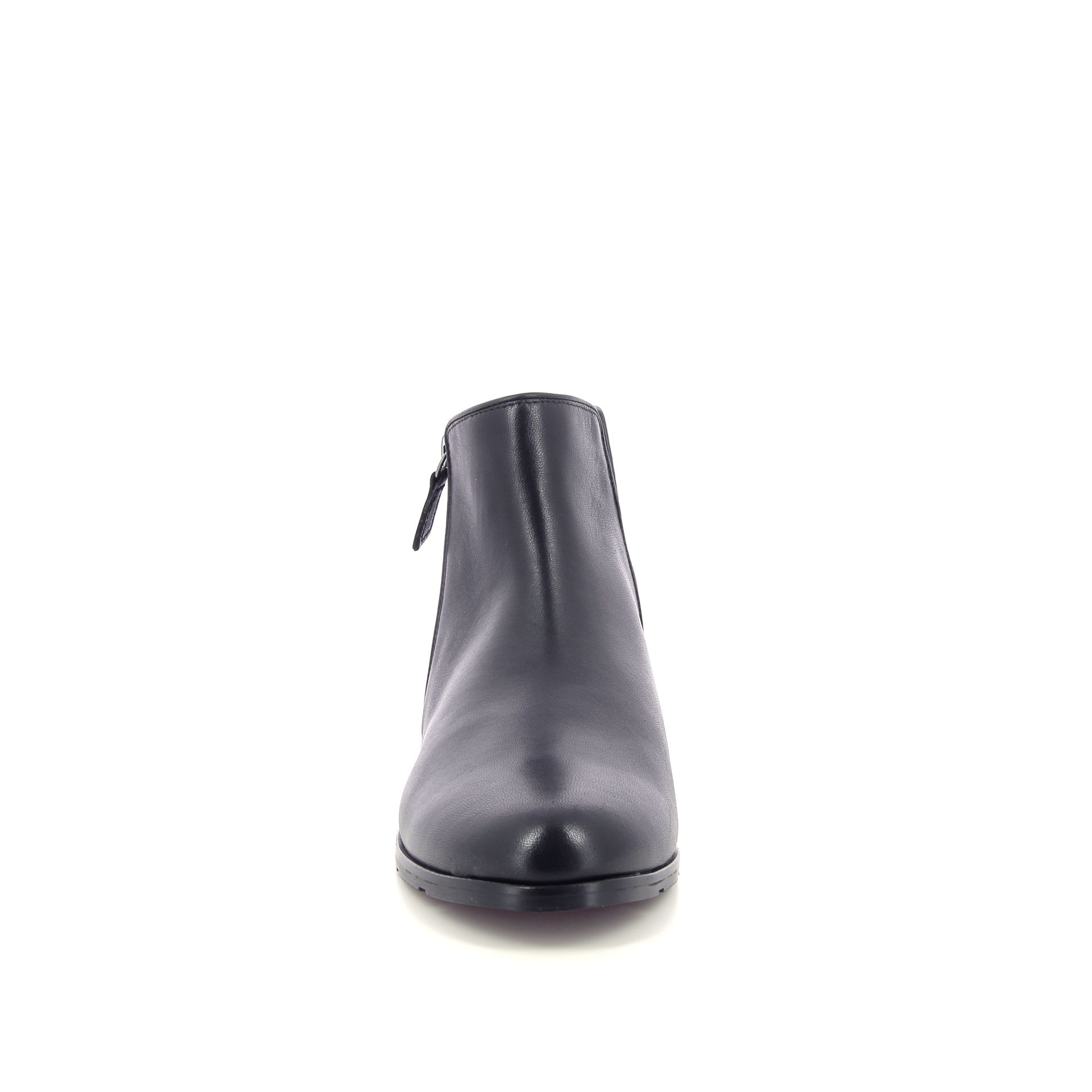 Hassia Boots 258397 zwart
