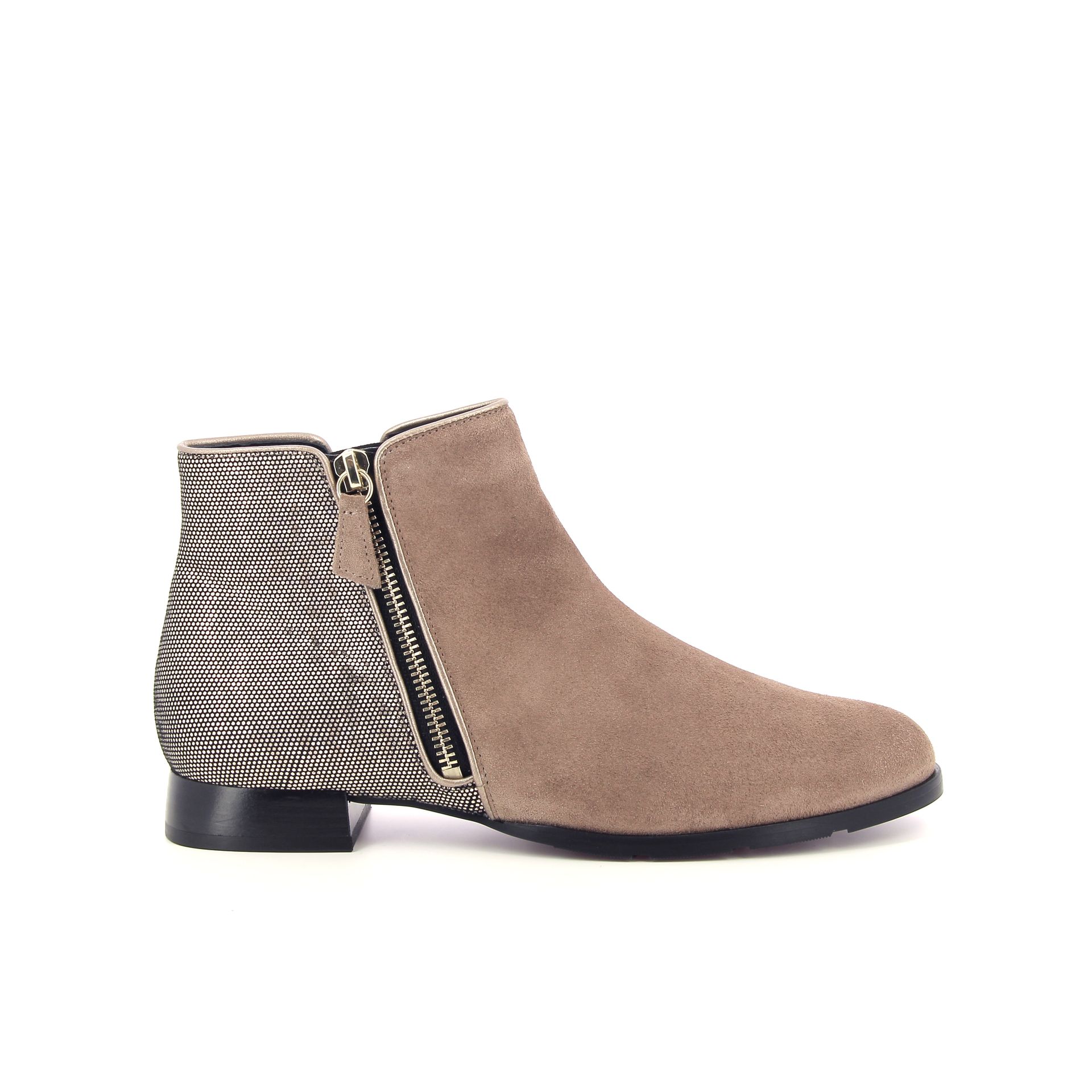 Hassia Boots 258398 beige