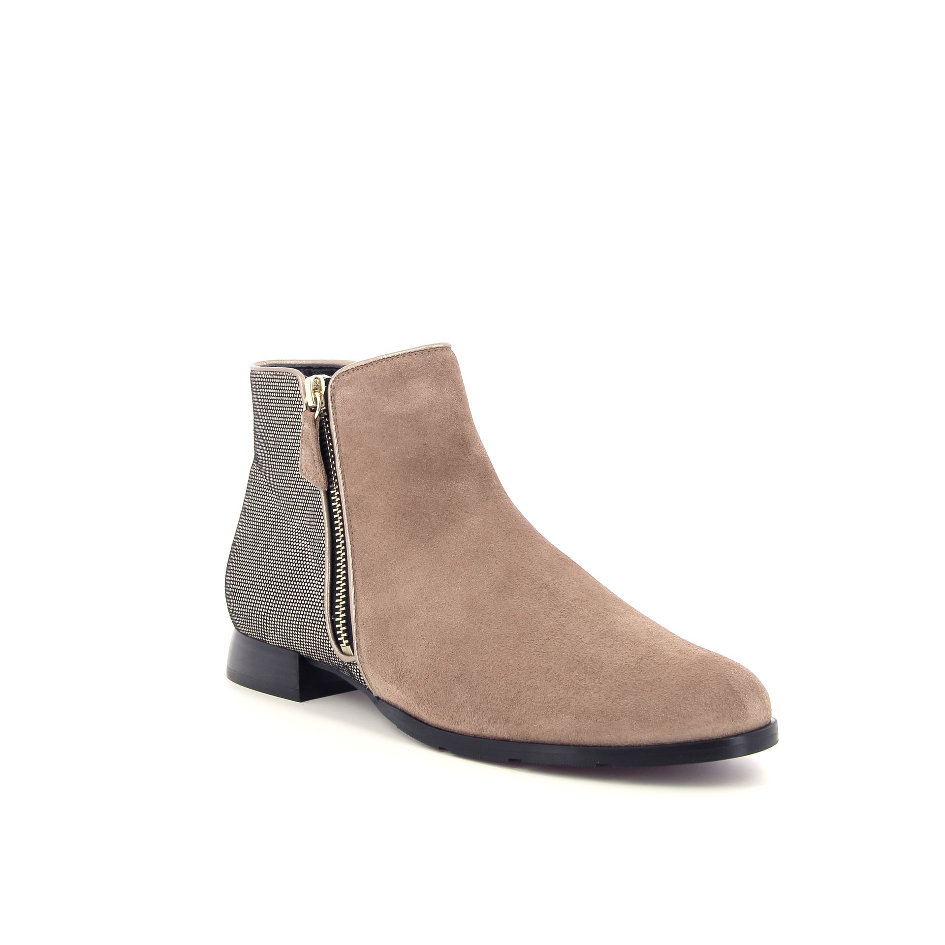 Hassia Boots 258398 beige