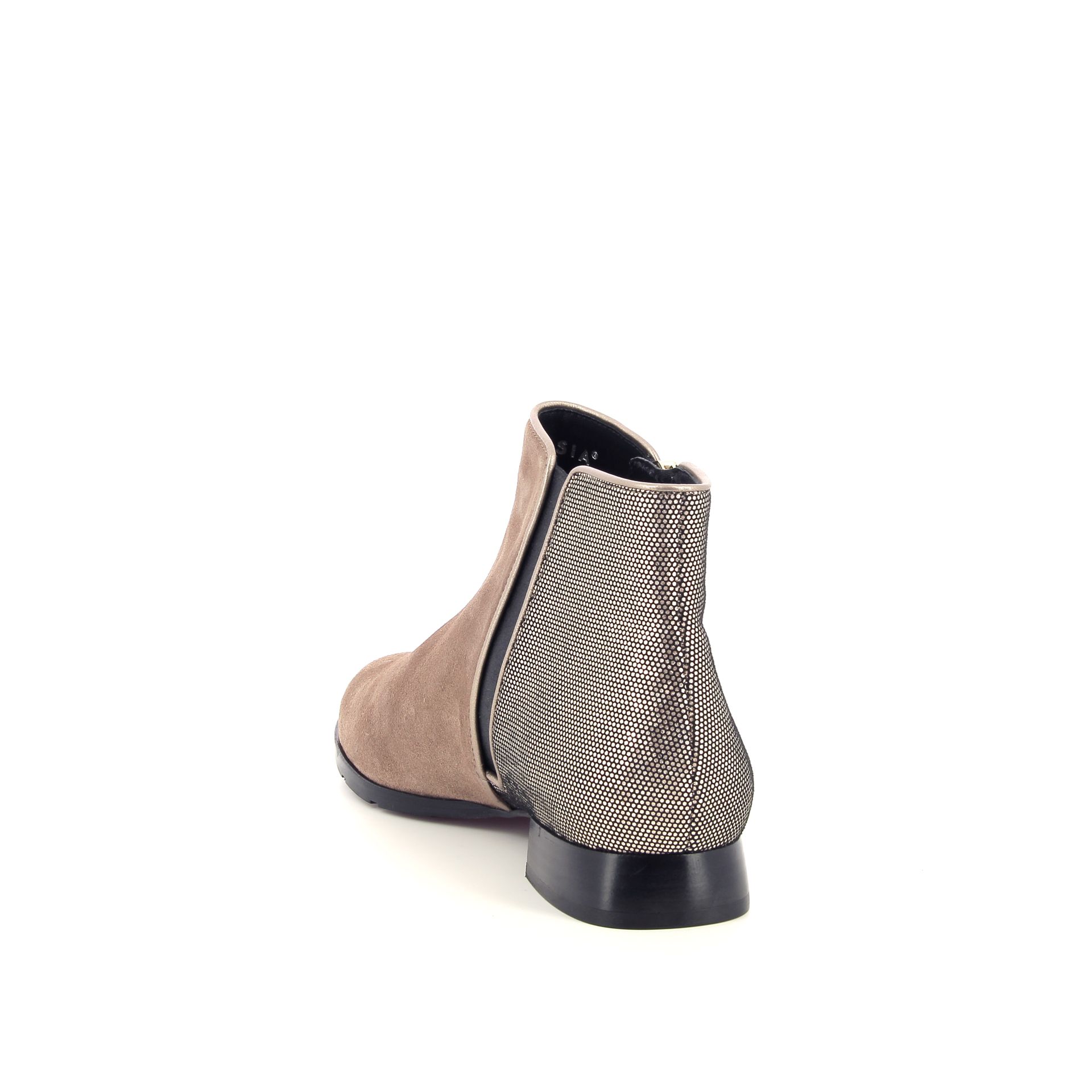 Hassia Boots 258398 beige
