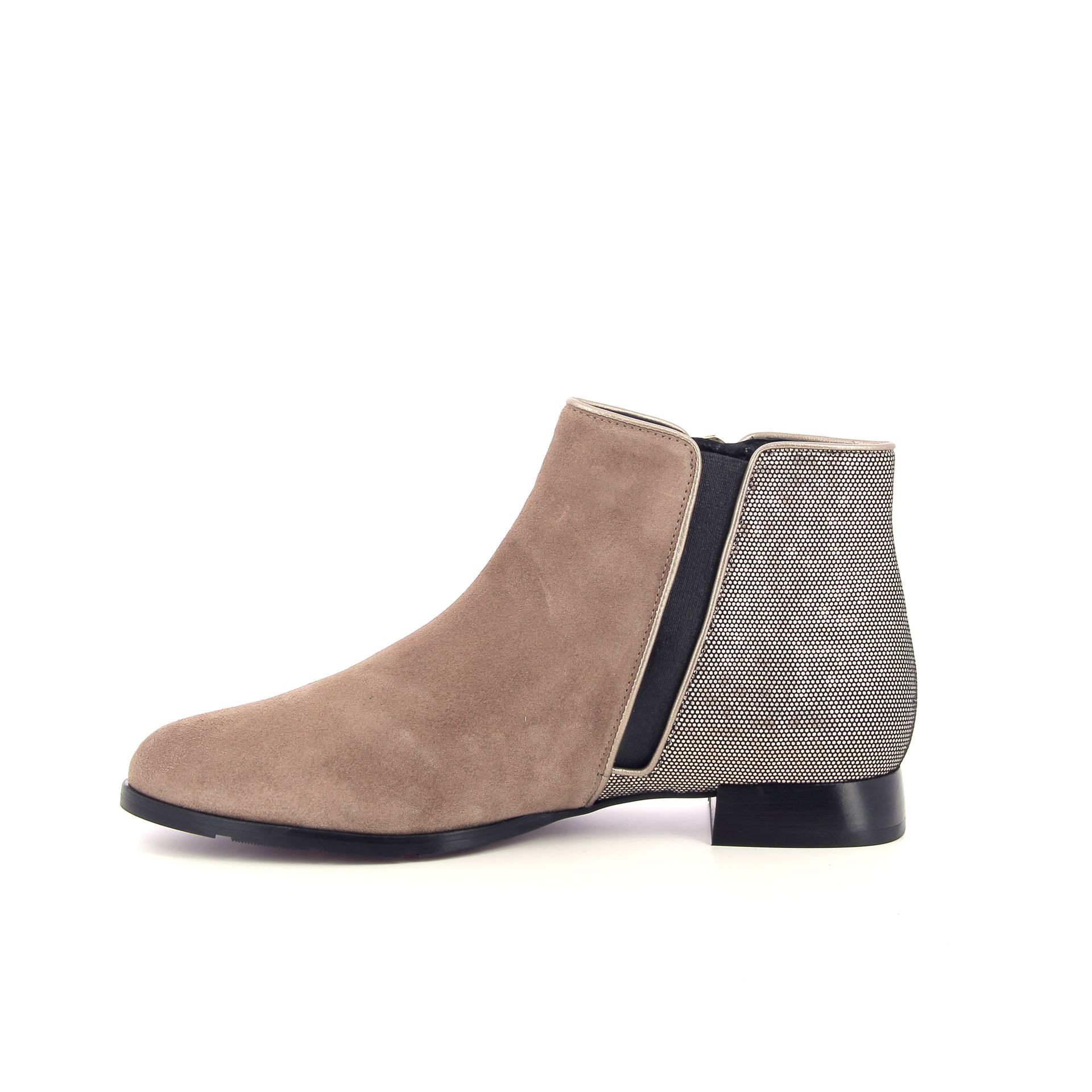 Hassia Boots 258398 beige