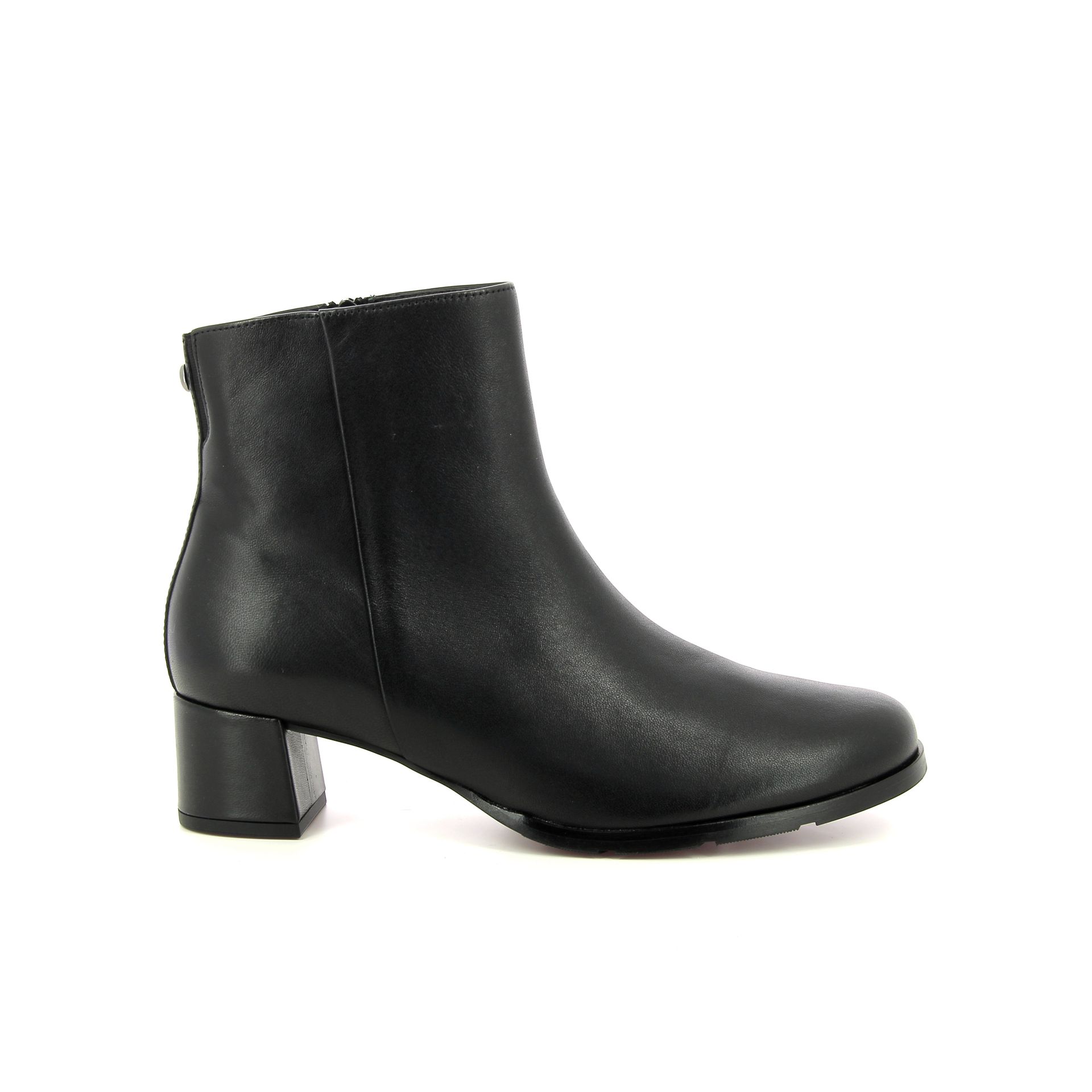 Hassia Boots 258399 zwart