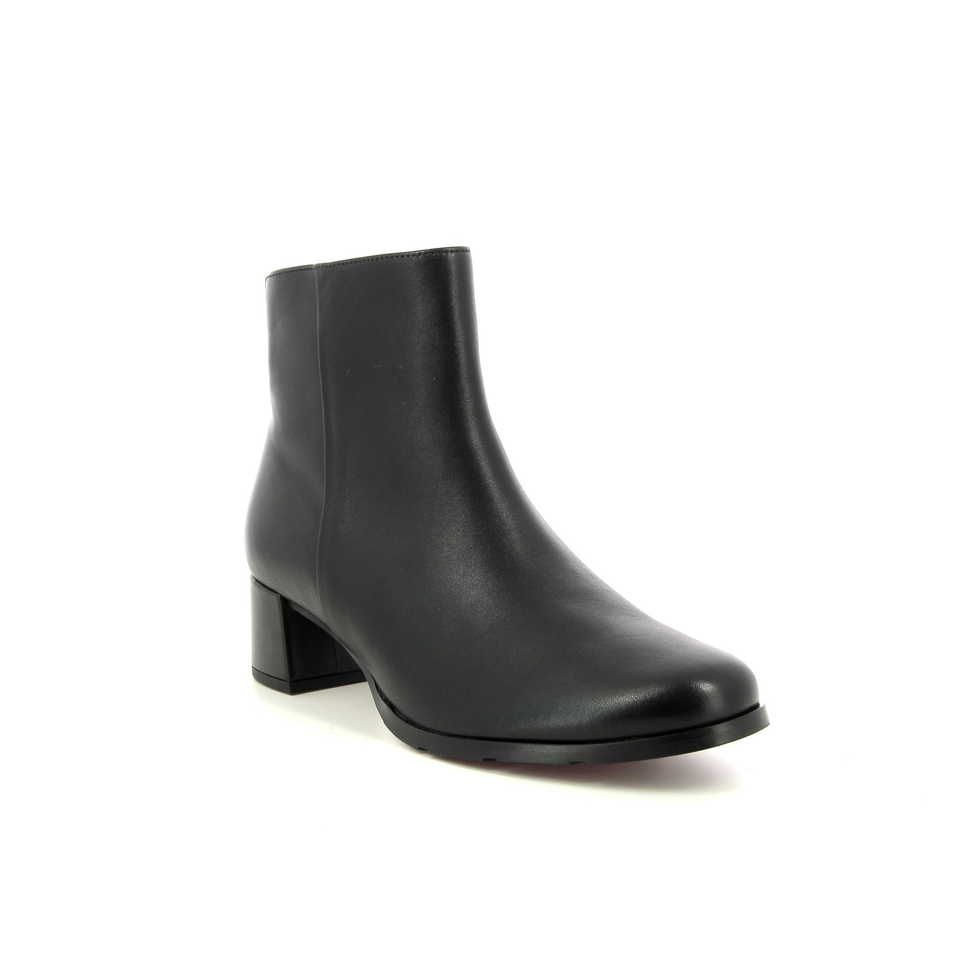 Hassia Boots 258399 zwart