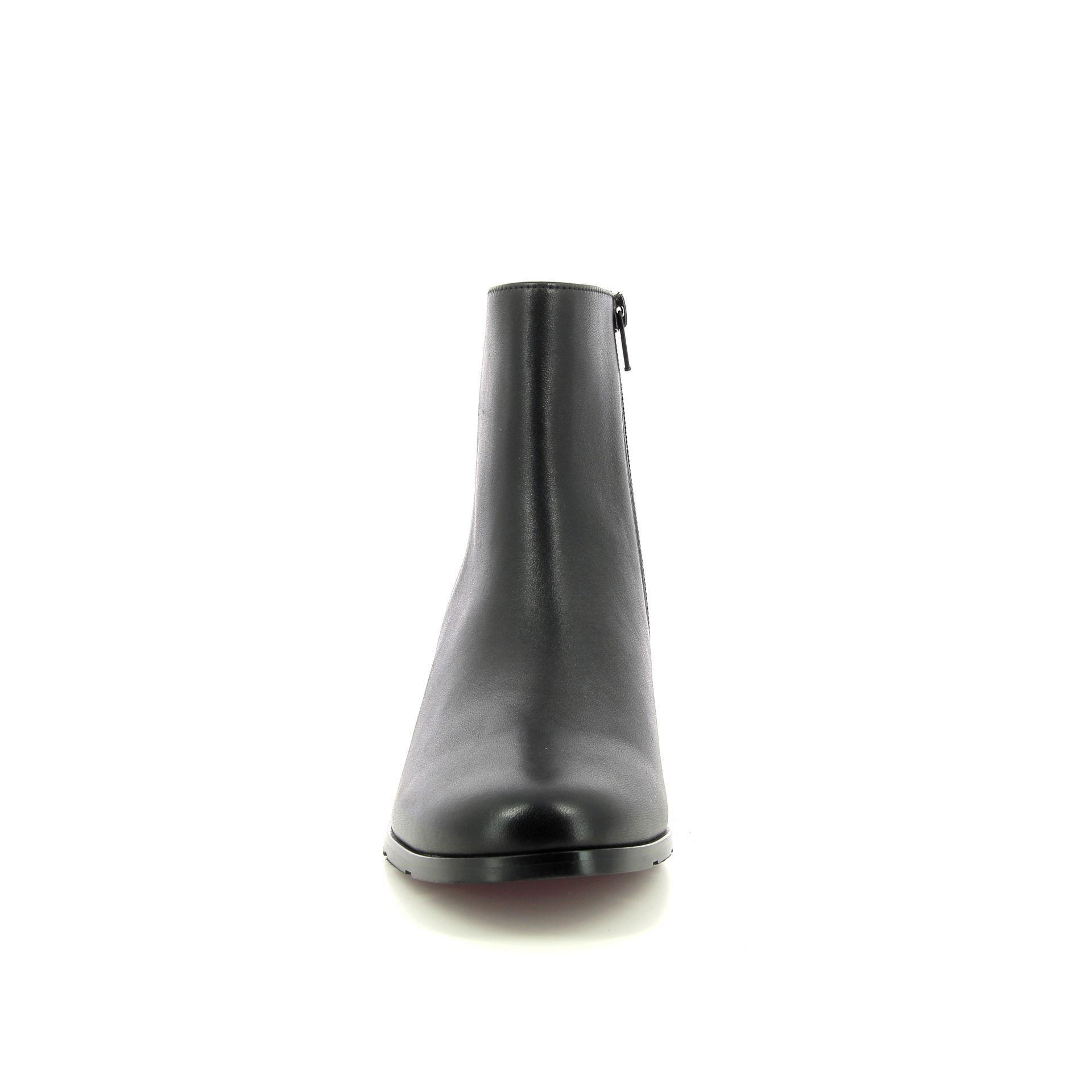 Hassia Boots 258399 zwart