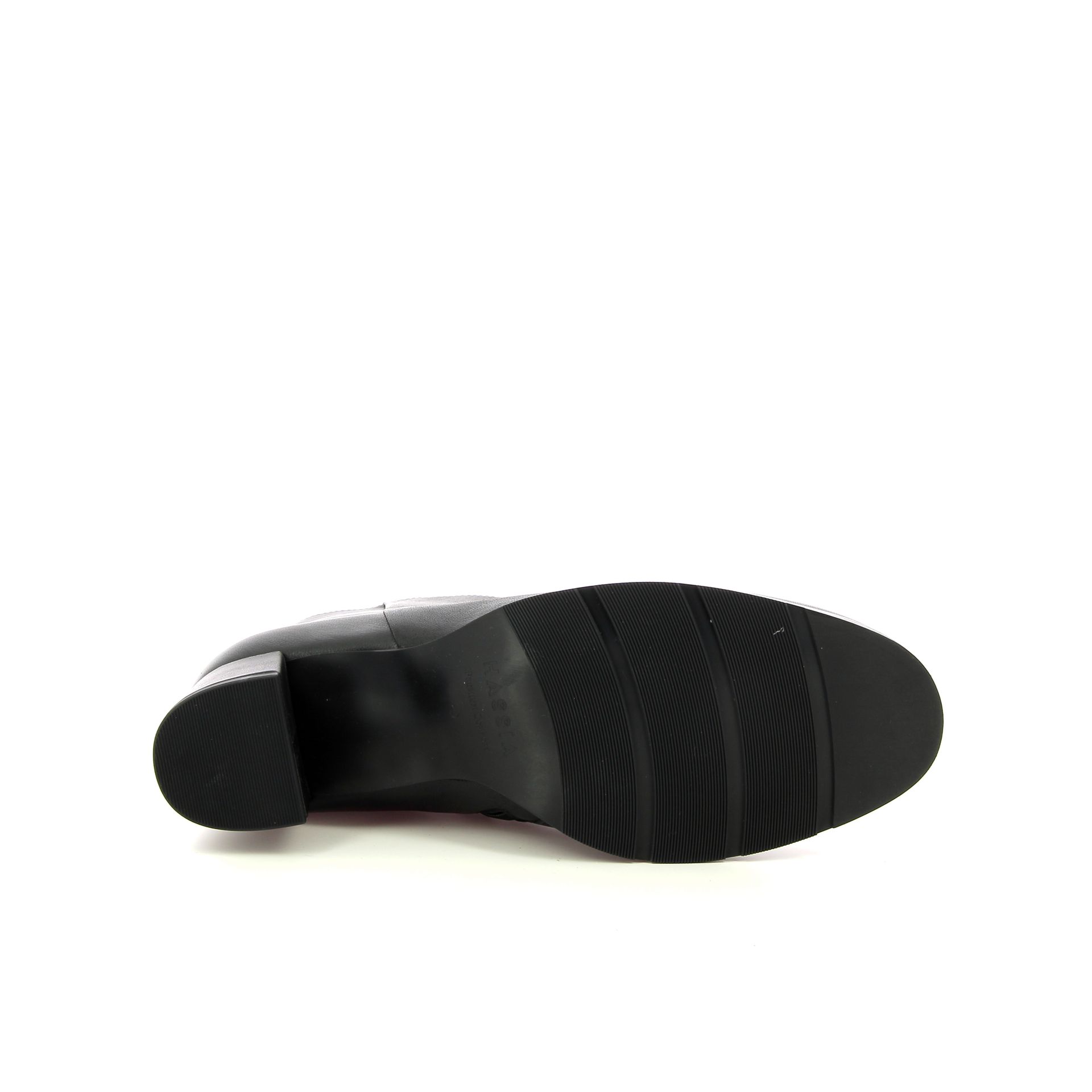 Hassia Boots 258399 zwart