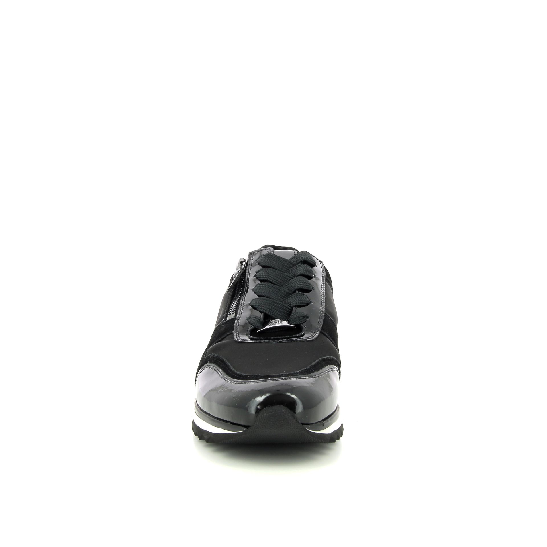 Hassia Veterschoen 258403 zwart