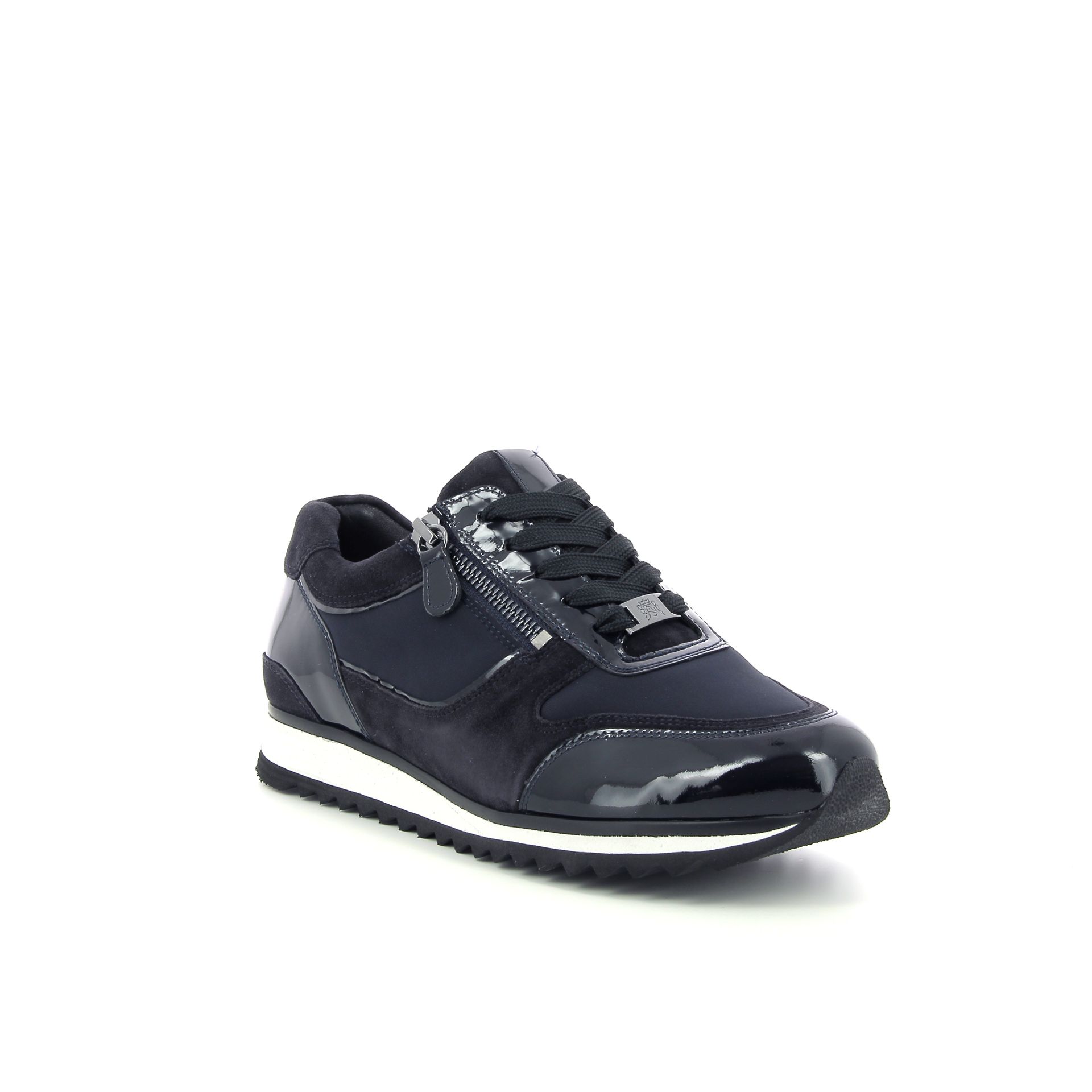 Hassia Veterschoen 258404 blauw