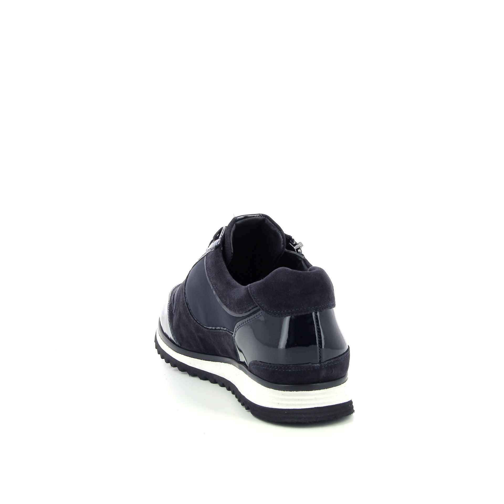 Hassia Veterschoen 258404 blauw