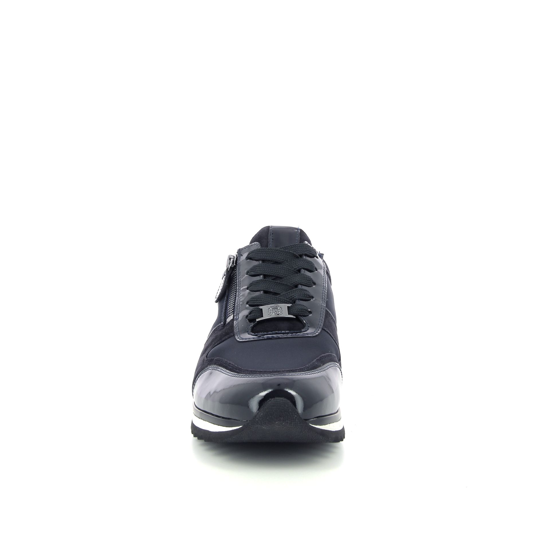 Hassia Veterschoen 258404 blauw