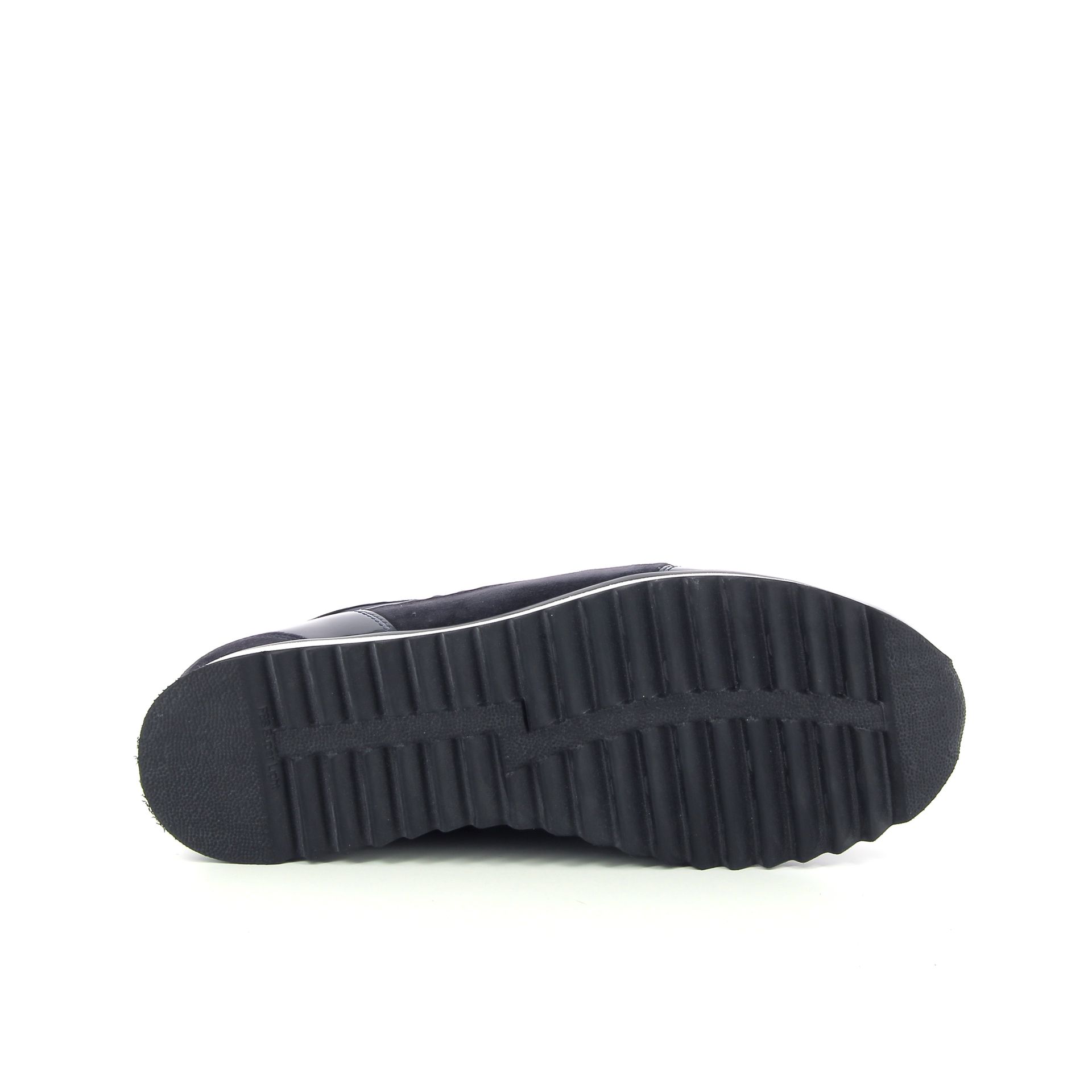 Hassia Veterschoen 258404 blauw